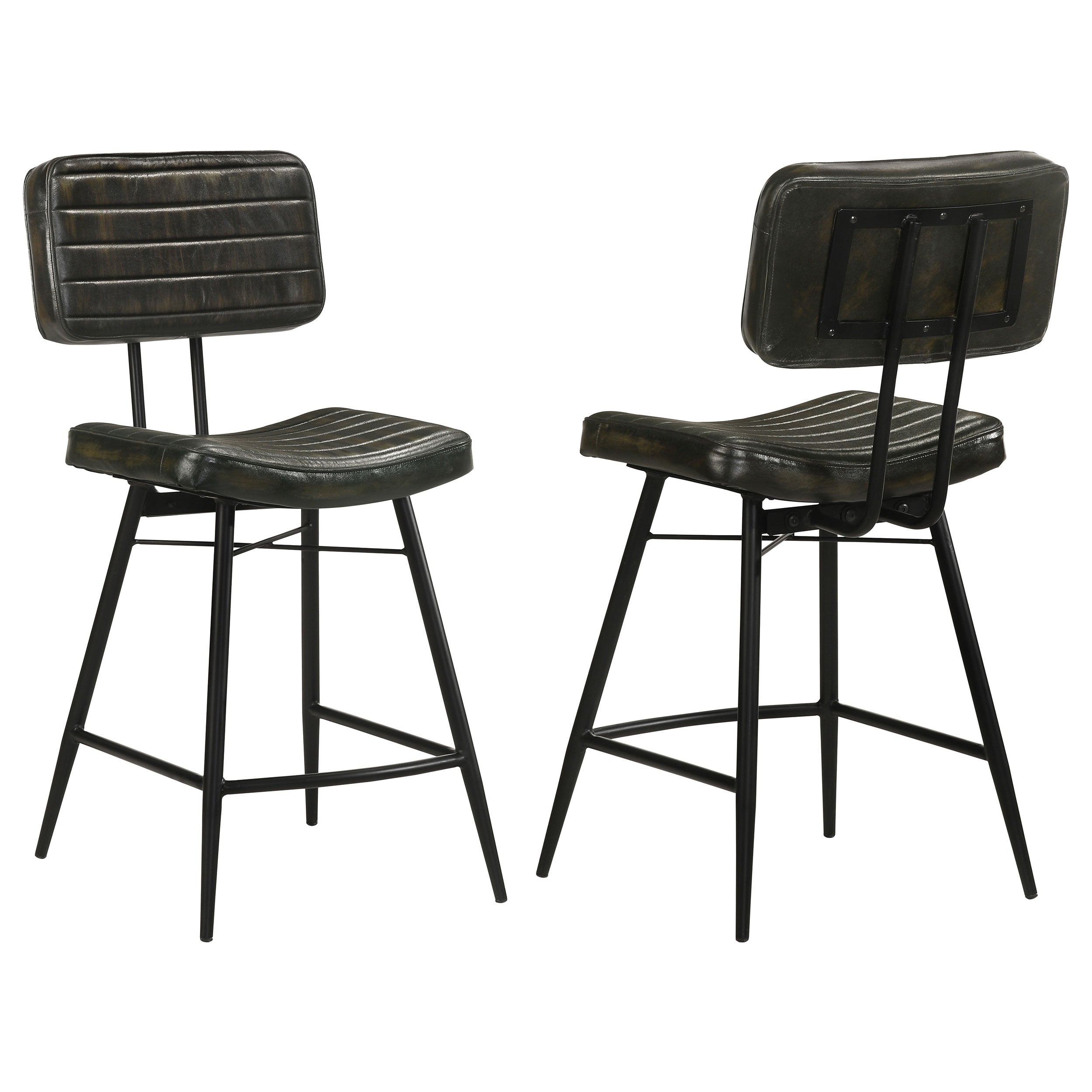 Partridge Counter Chair - Luxury Home Furniture (MI)