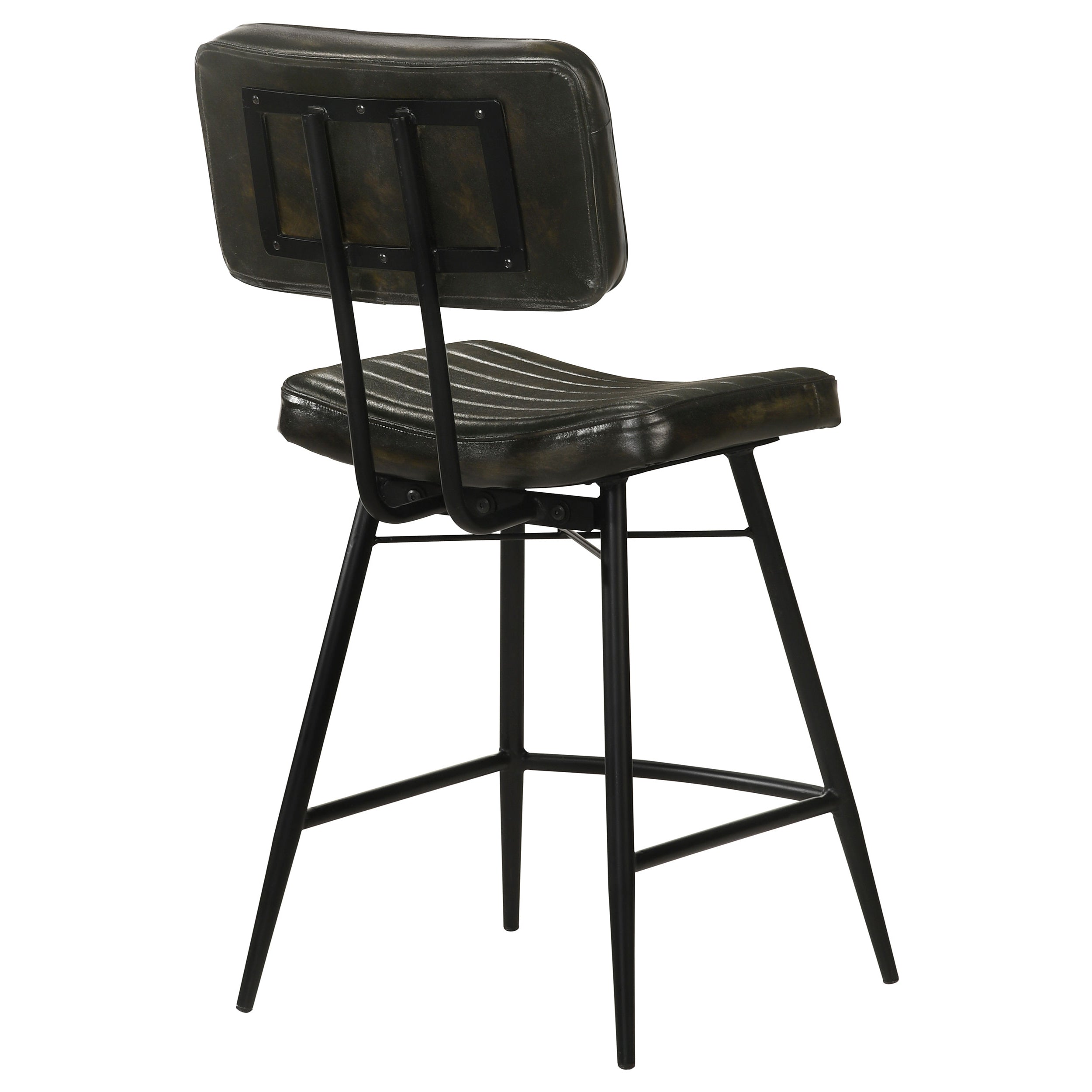 Partridge Counter Chair - Luxury Home Furniture (MI)