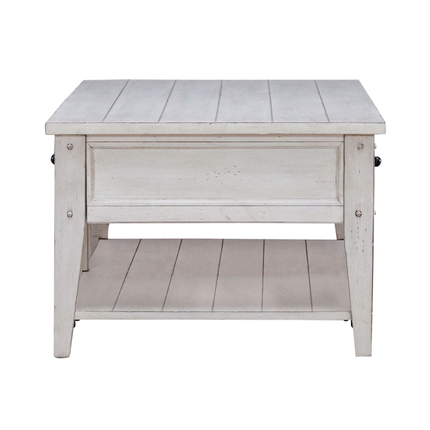 Lake House Cocktail Table