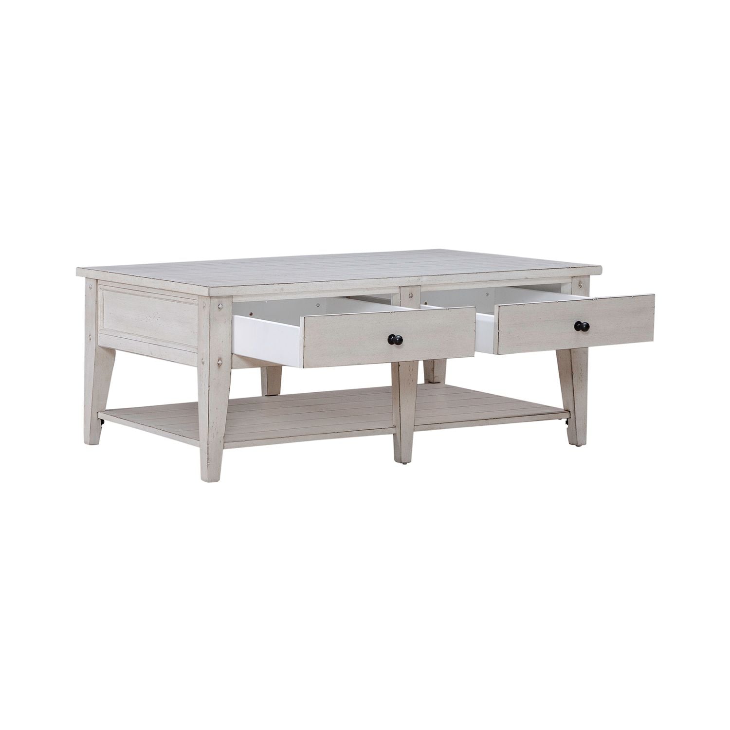 Lake House Cocktail Table image
