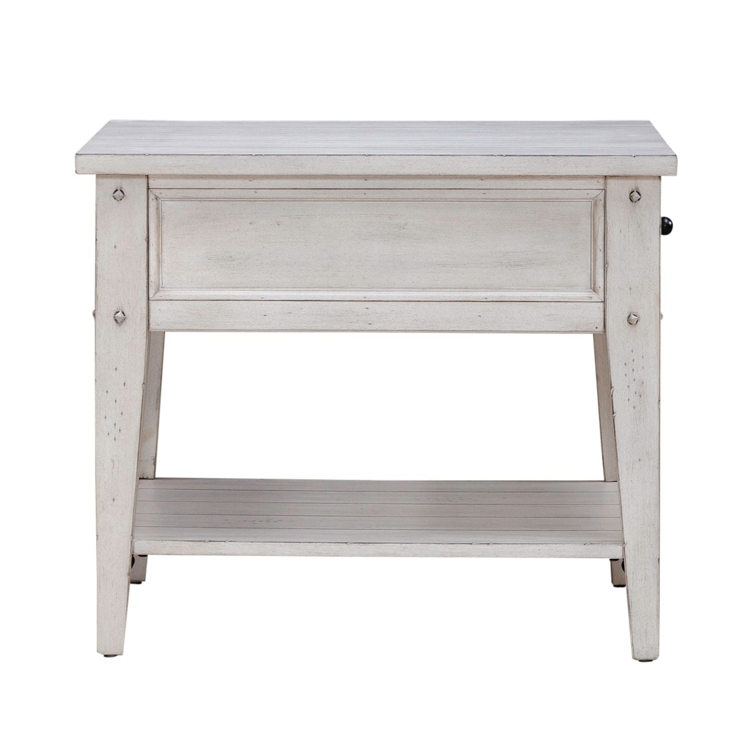 Lake House End Table image