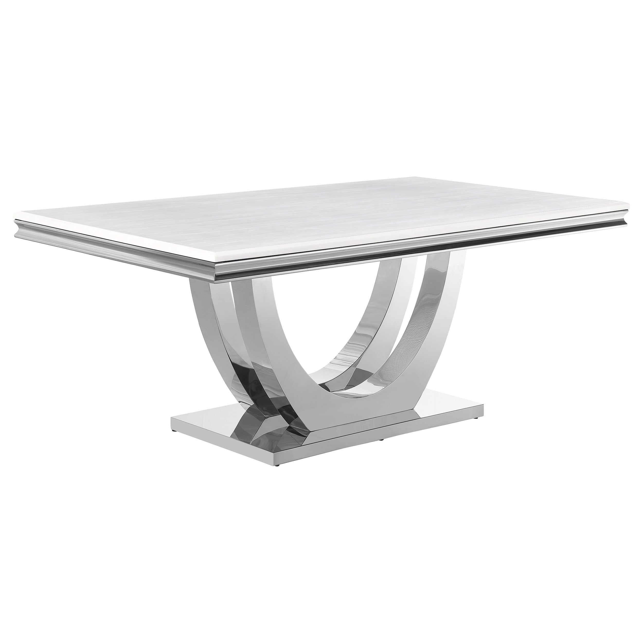 Kerwin Dining Table - Luxury Home Furniture (MI)