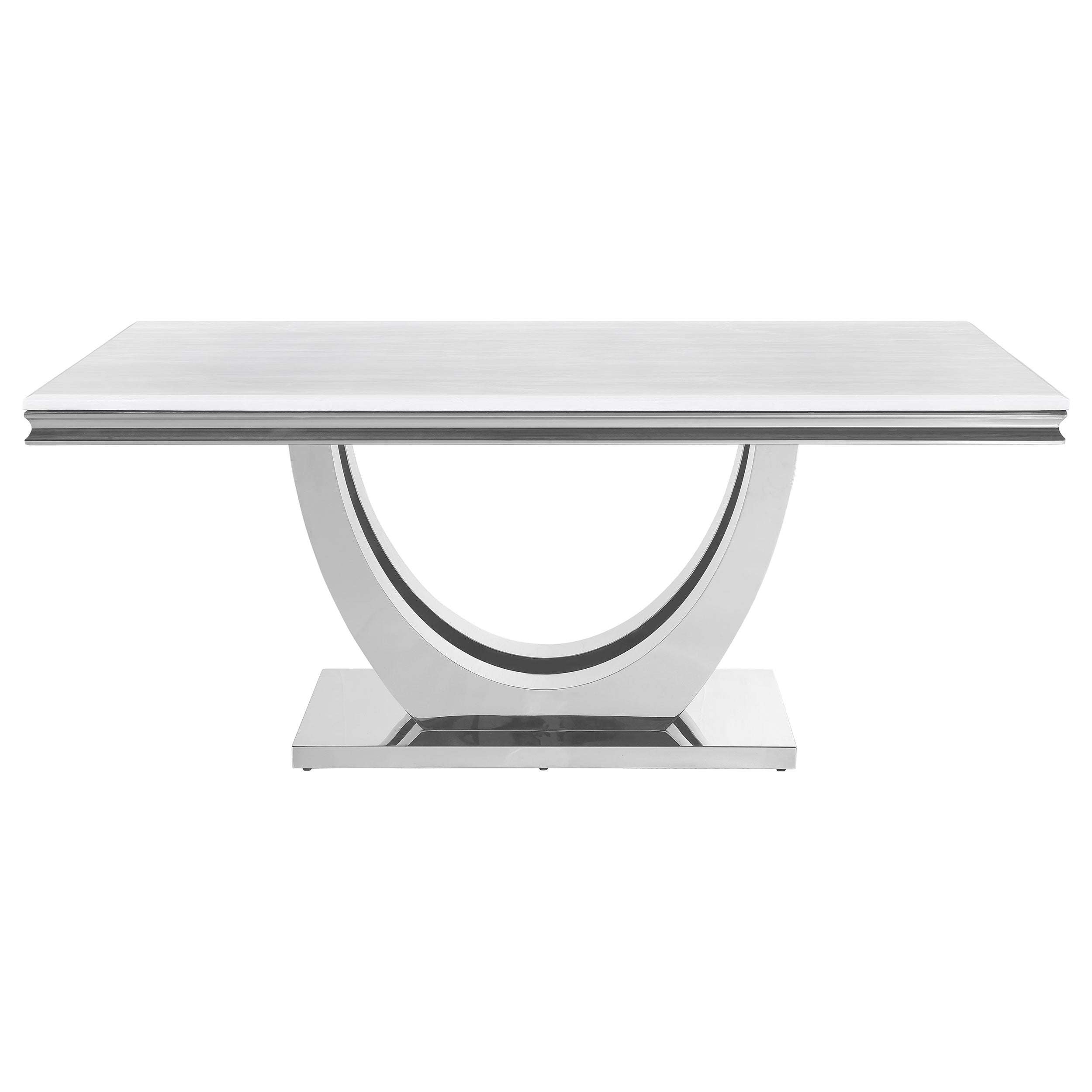 Kerwin Dining Table - Luxury Home Furniture (MI)