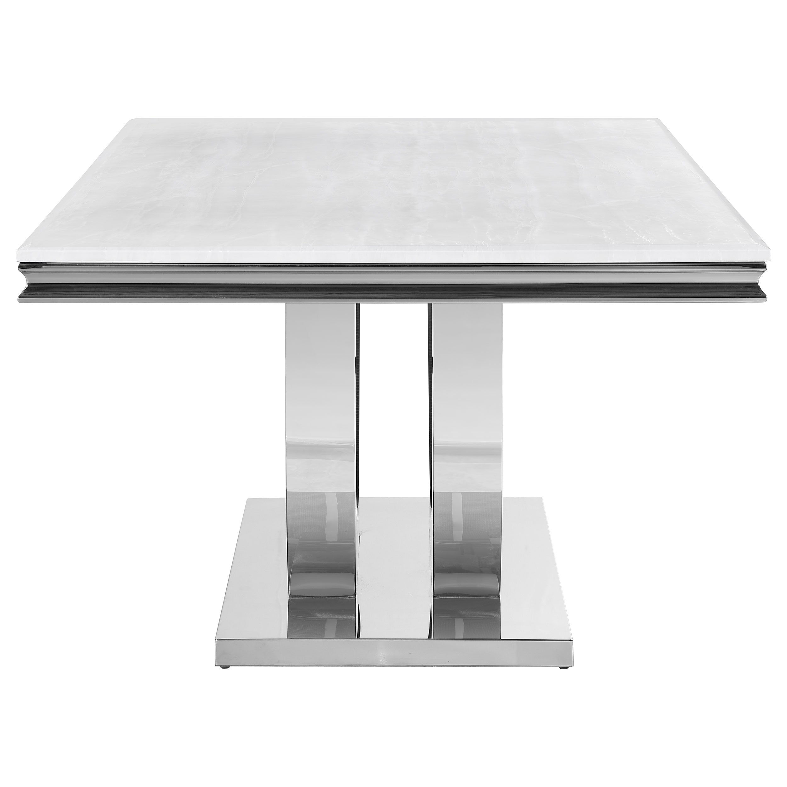 Kerwin Dining Table - Luxury Home Furniture (MI)