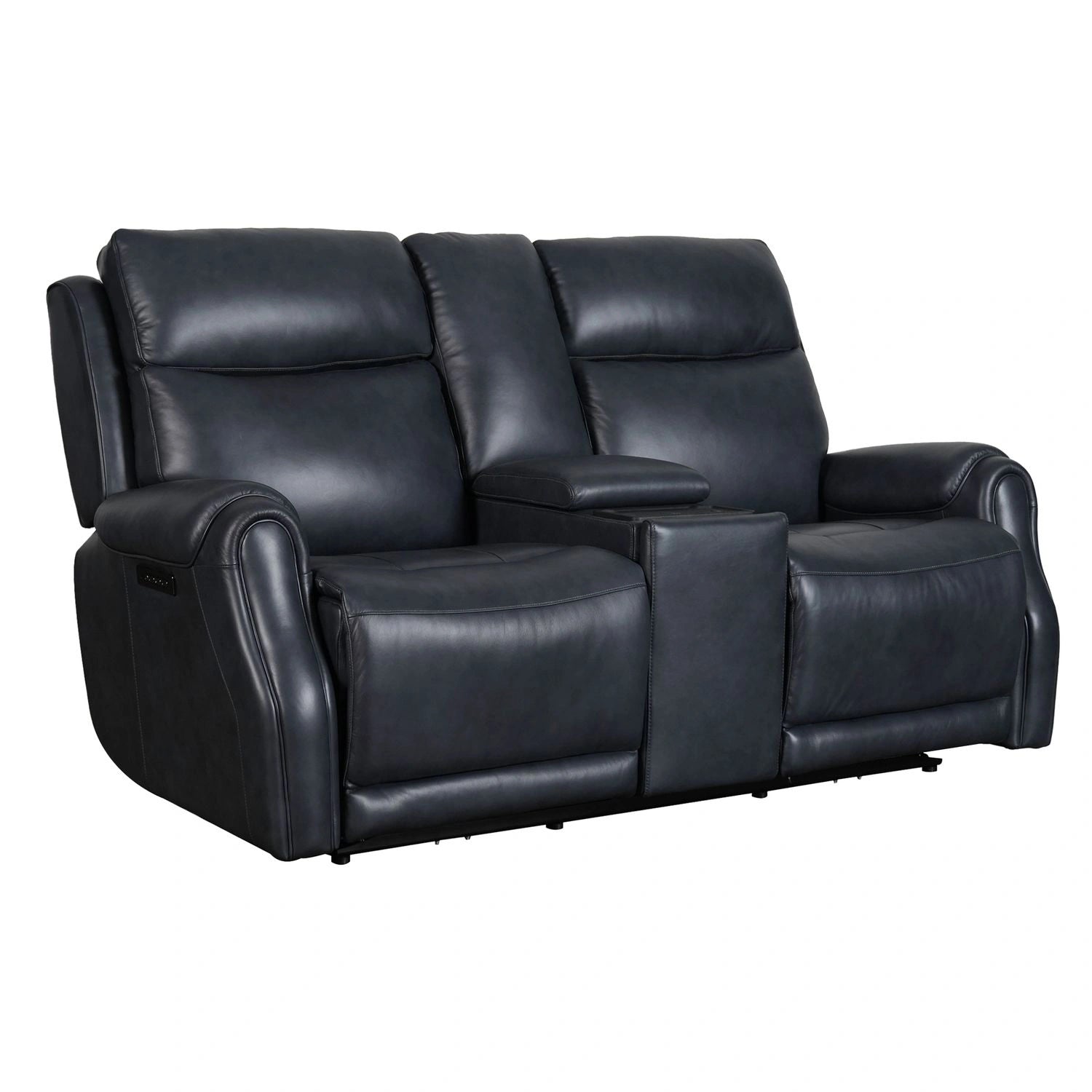 Clinton Loveseat w/ Console P3 & ZG image