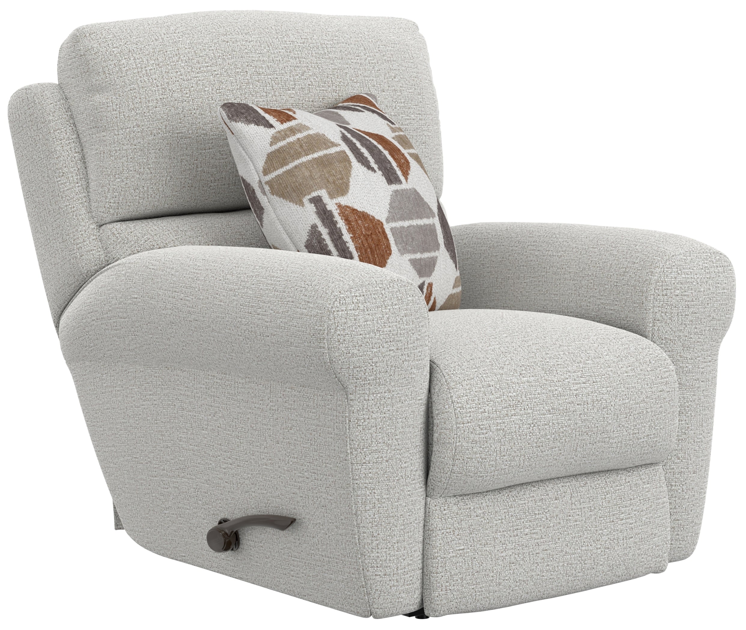 Kellen Glider Recliner - Luxury Home Furniture (MI)