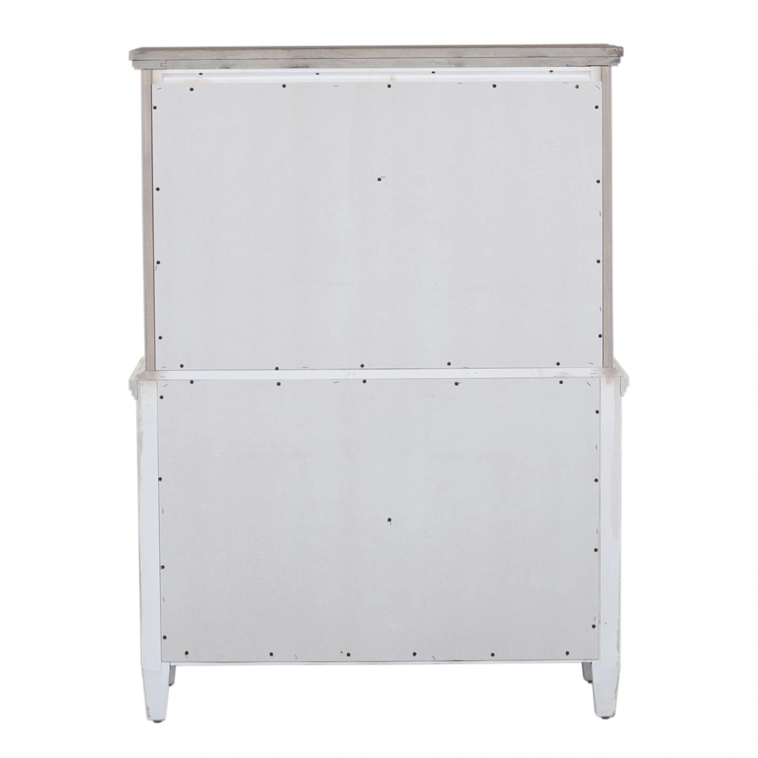 Heartland Drawer Chest in Antique White image