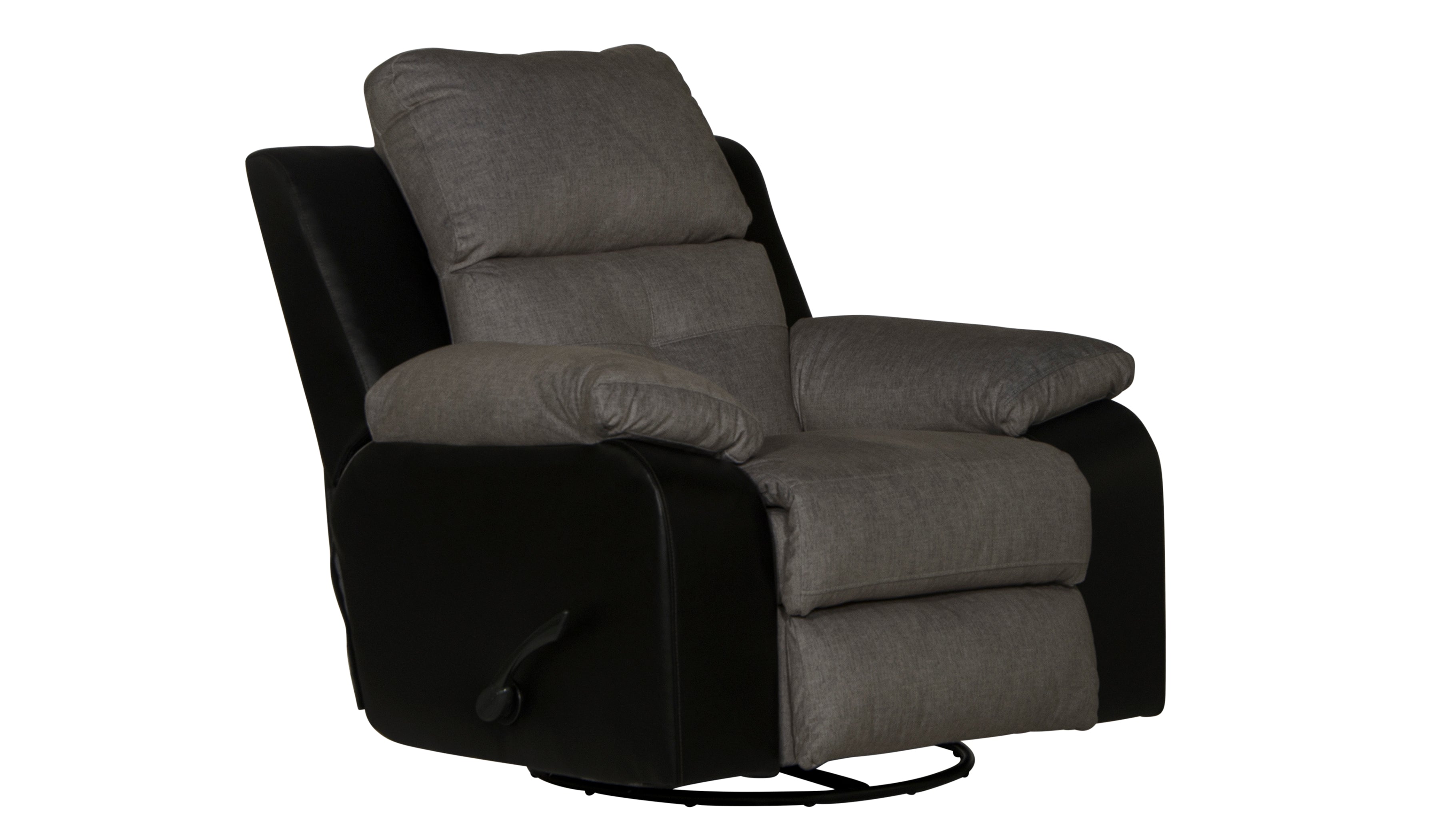 Felix Swivel Glider Recliner - Luxury Home Furniture (MI)