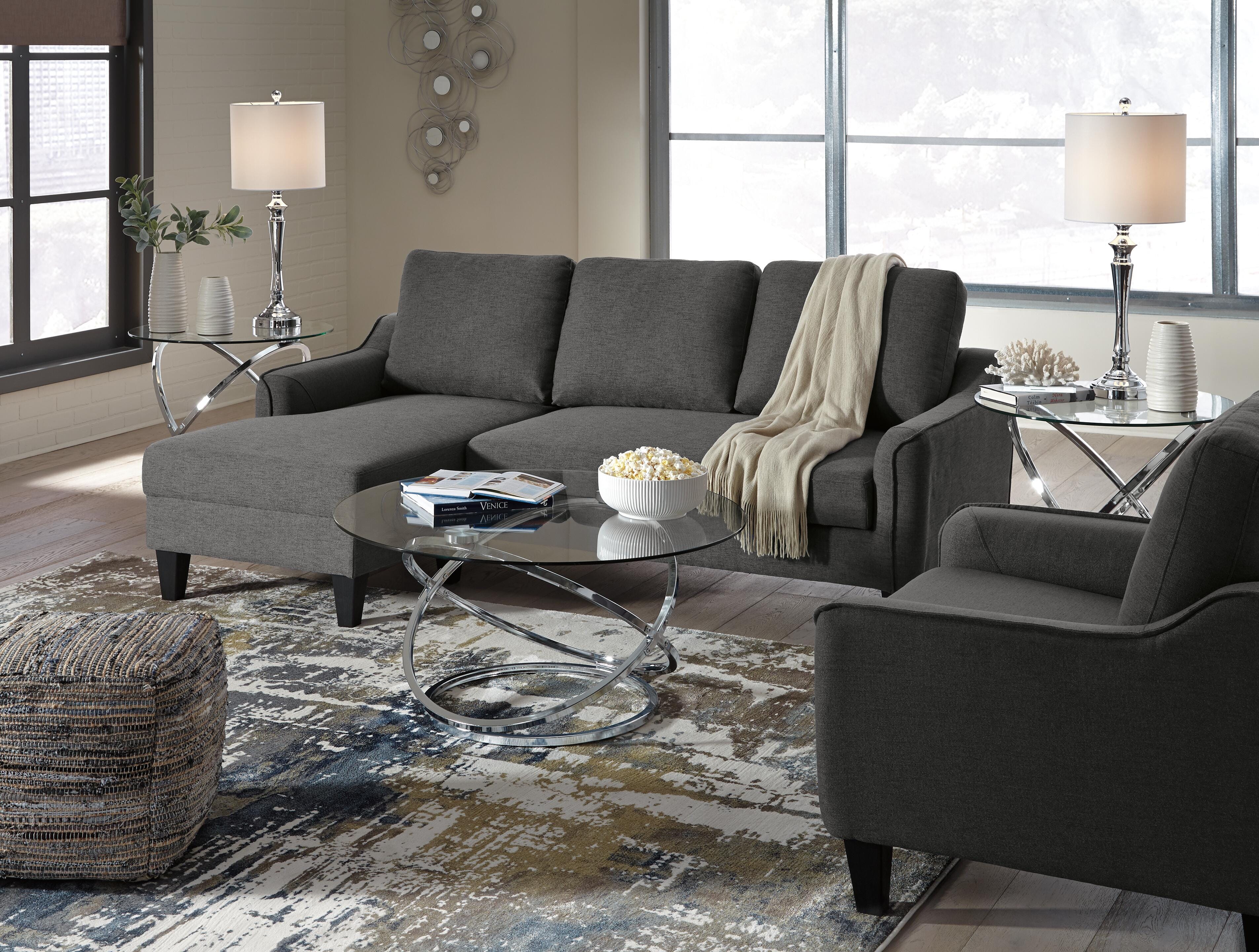 Hollynyx Table (Set of 3) - Luxury Home Furniture (MI)