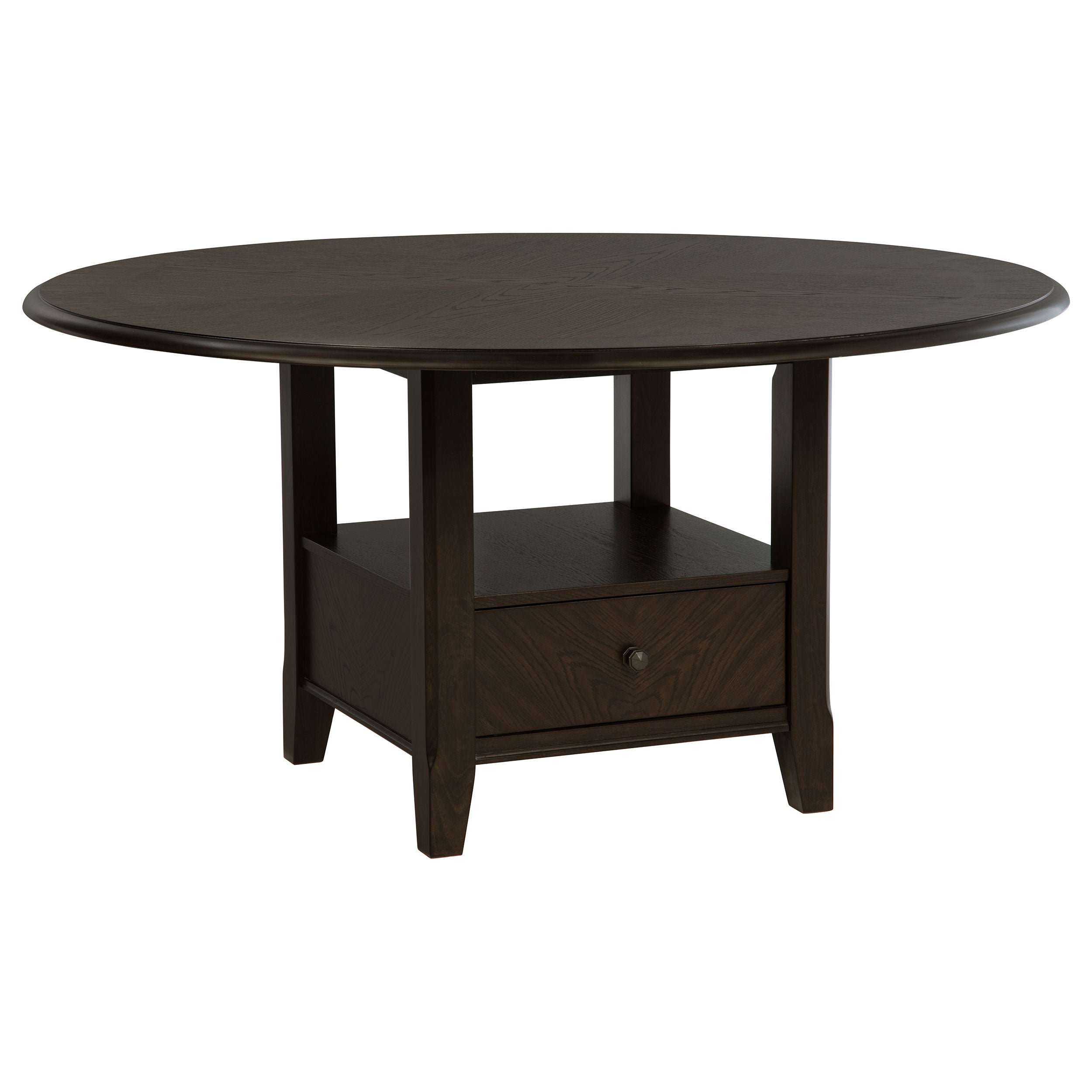 Twyla 5 Pc Dining Set - Luxury Home Furniture (MI)