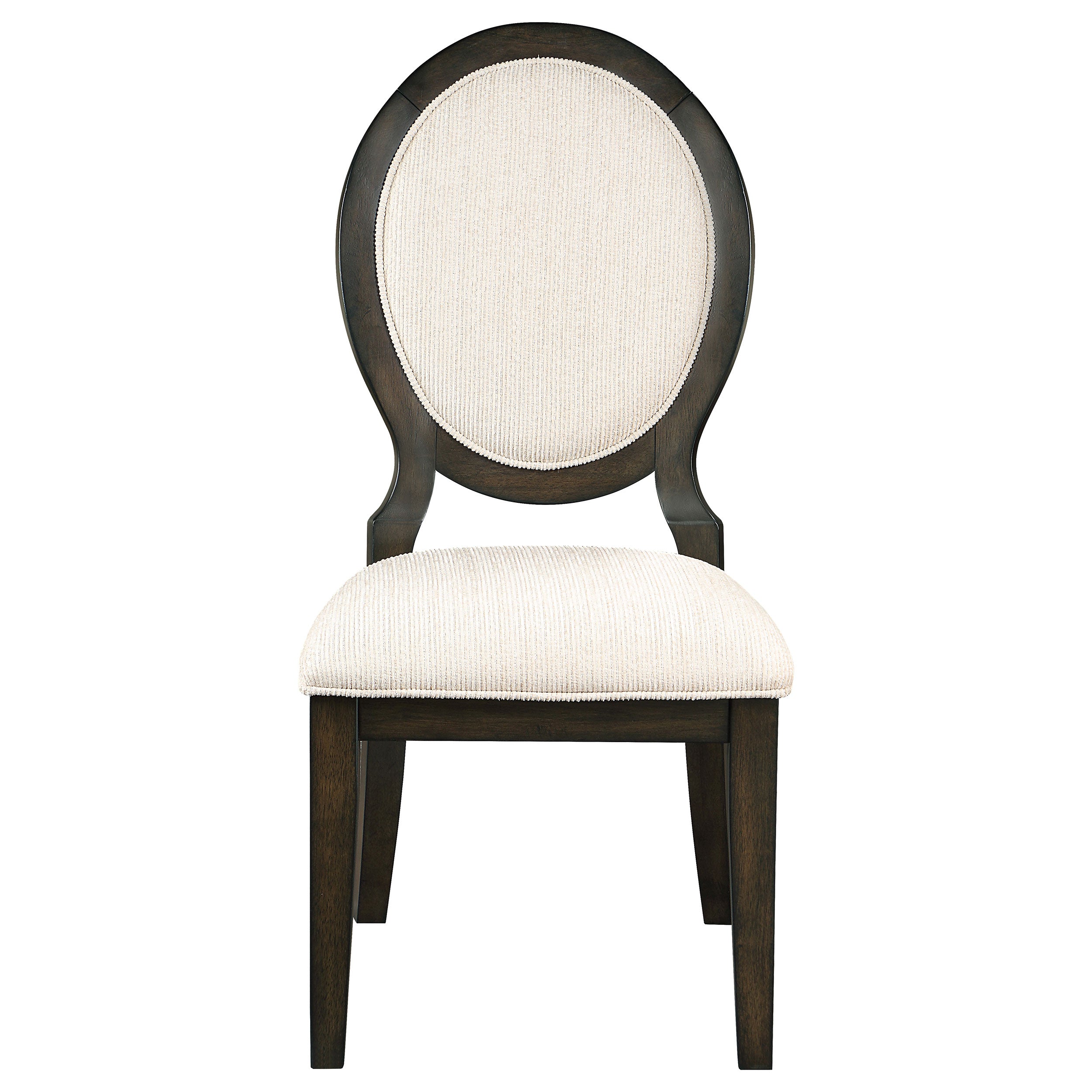 Twyla 5 Pc Dining Set - Luxury Home Furniture (MI)