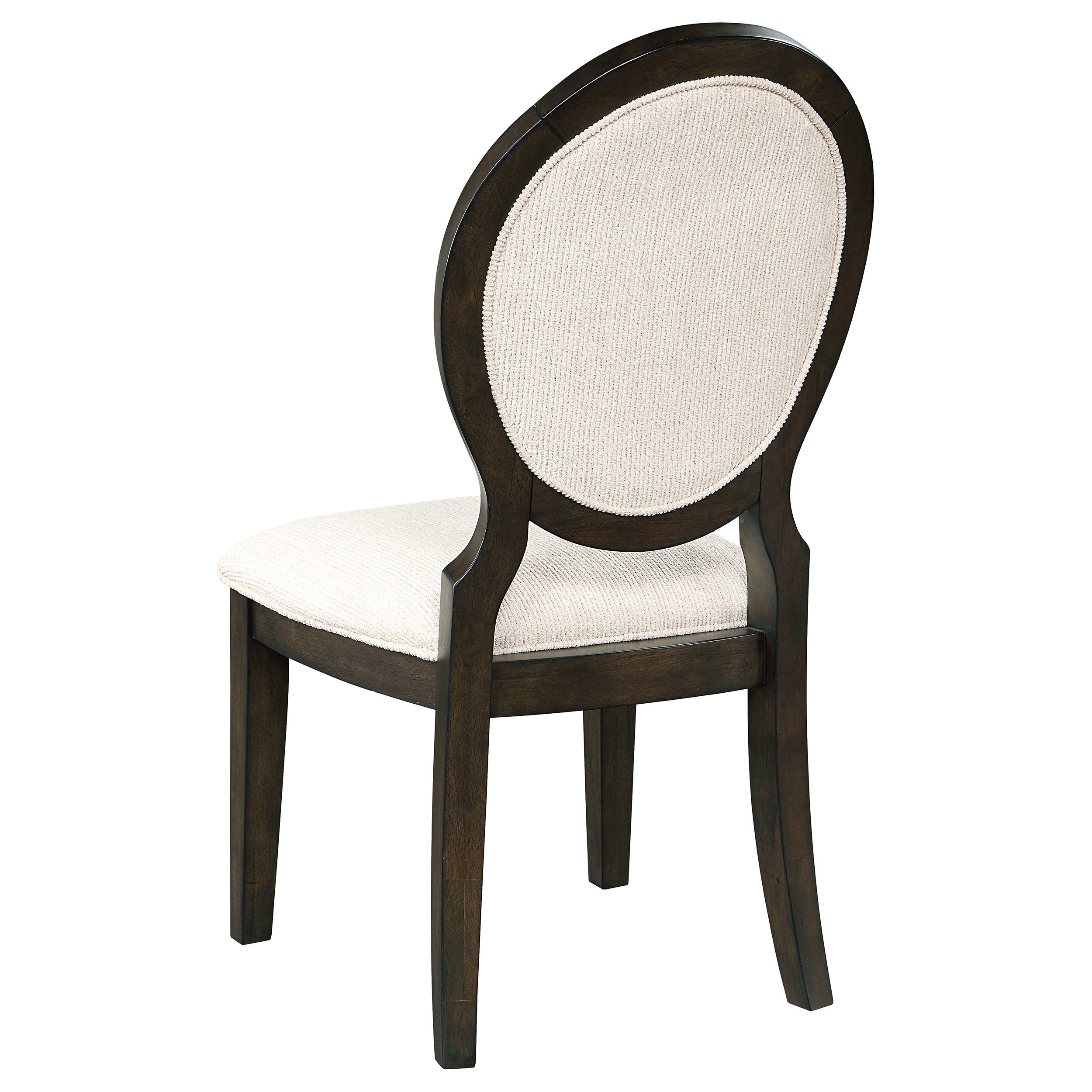 Twyla 5 Pc Dining Set - Luxury Home Furniture (MI)
