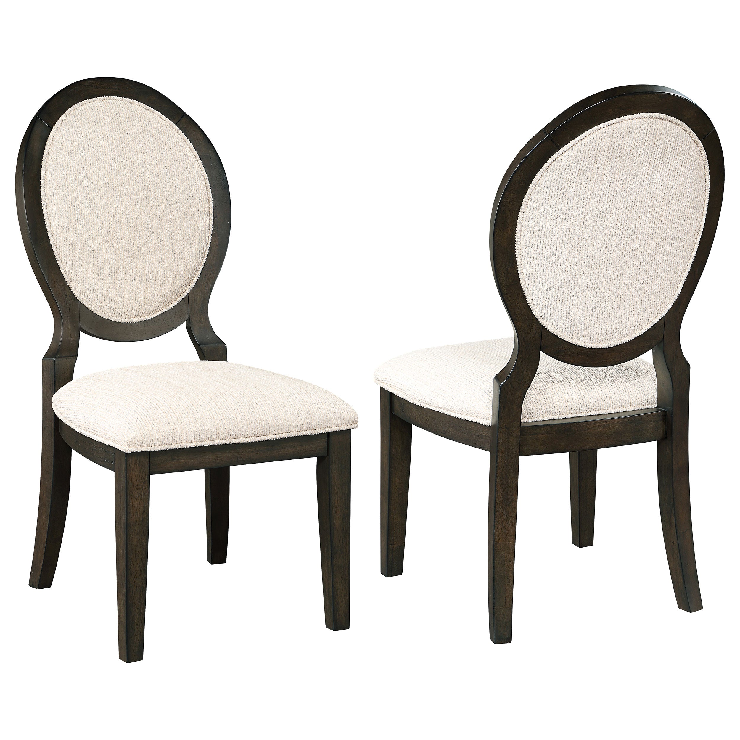Twyla Dining Side Chair - Luxury Home Furniture (MI)