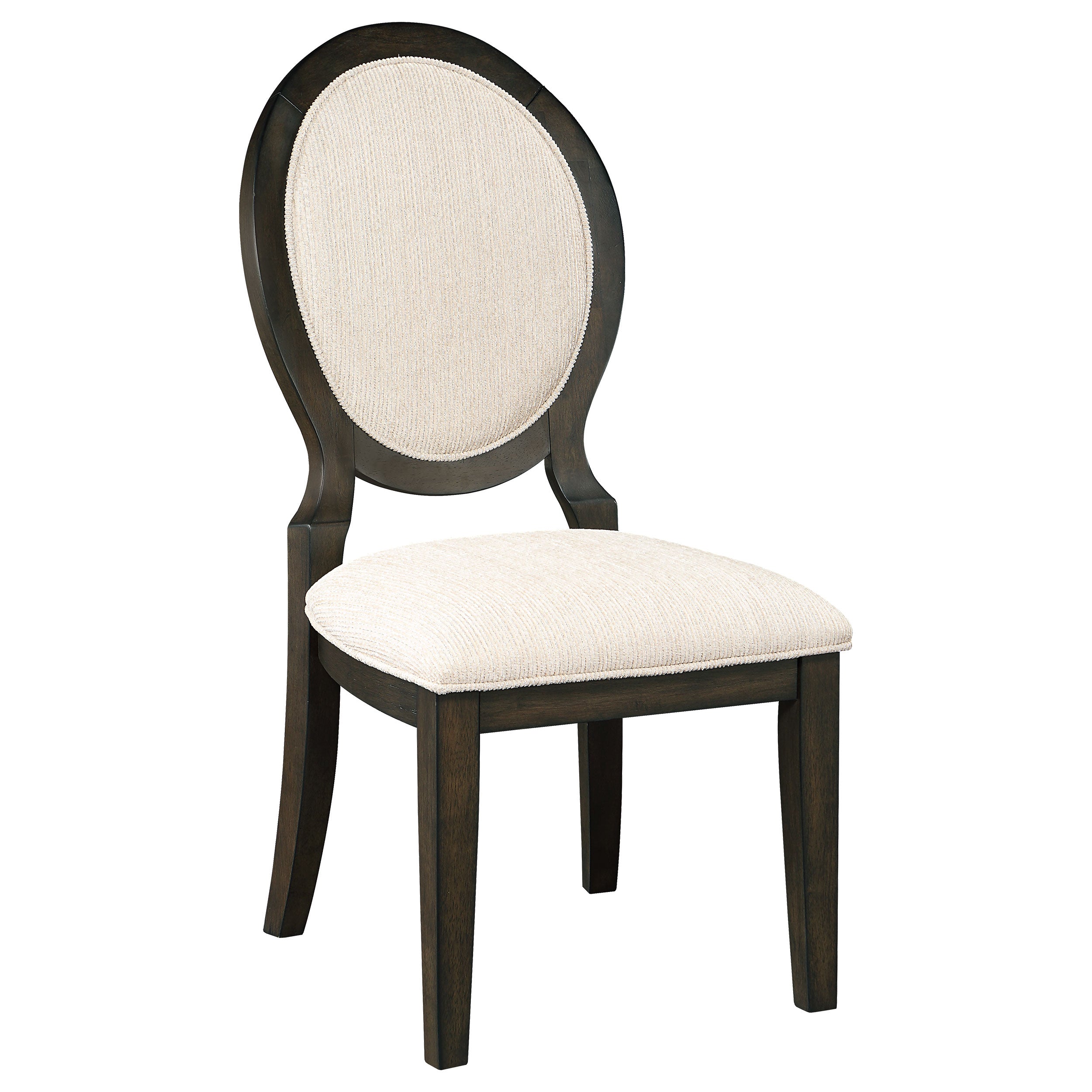 Twyla Dining Side Chair - Luxury Home Furniture (MI)
