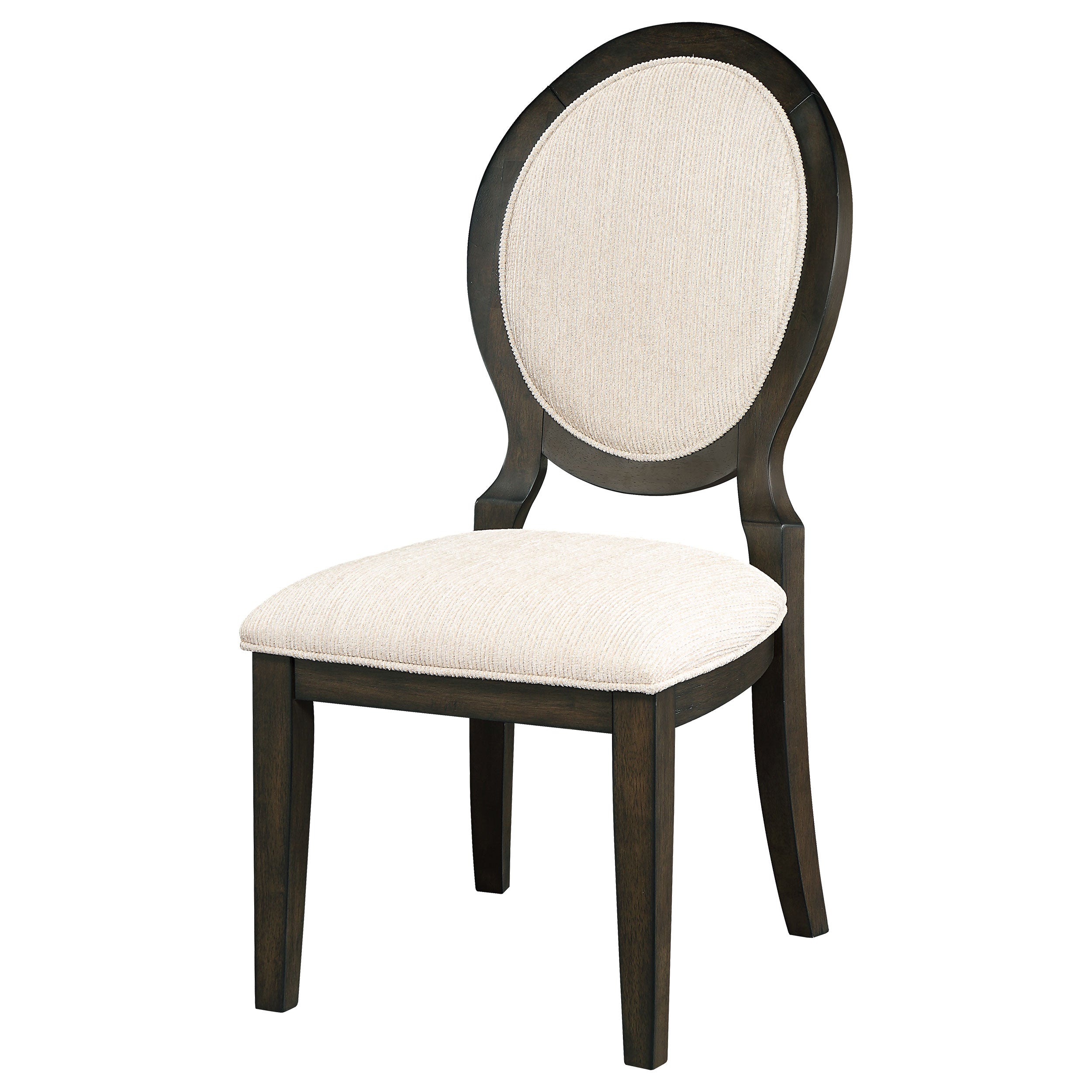 Twyla Dining Side Chair - Luxury Home Furniture (MI)