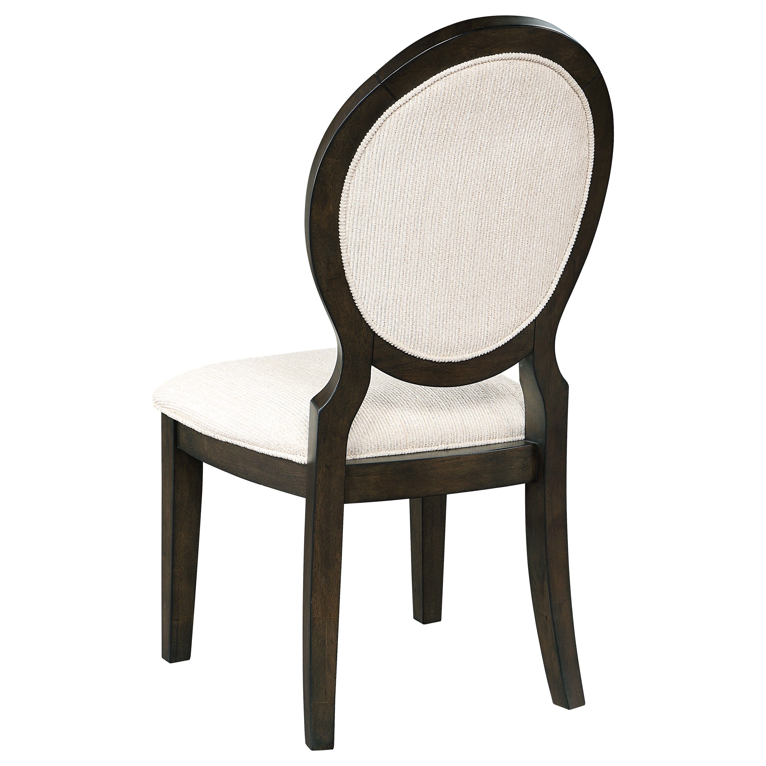 Twyla Dining Side Chair - Luxury Home Furniture (MI)