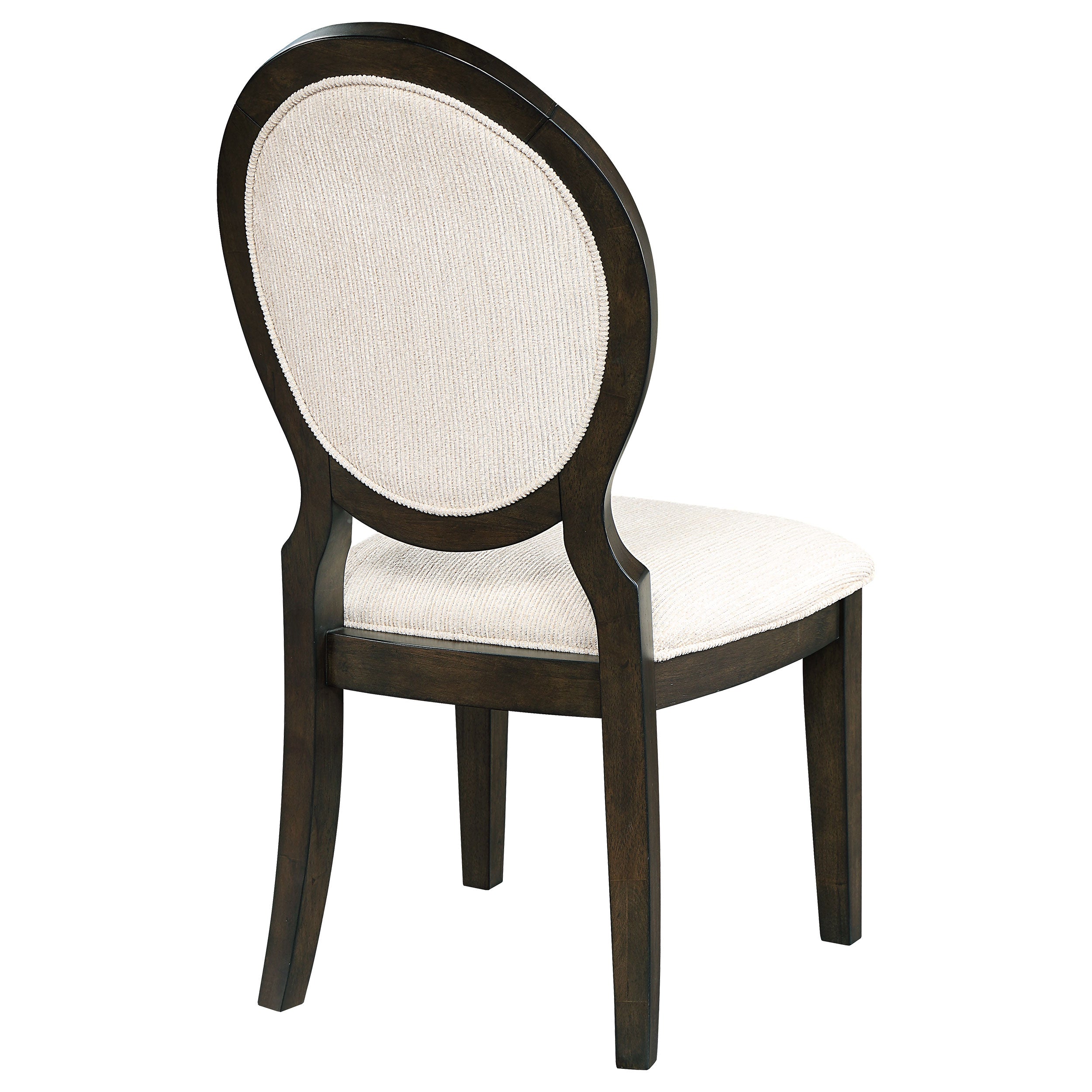 Twyla Dining Side Chair - Luxury Home Furniture (MI)