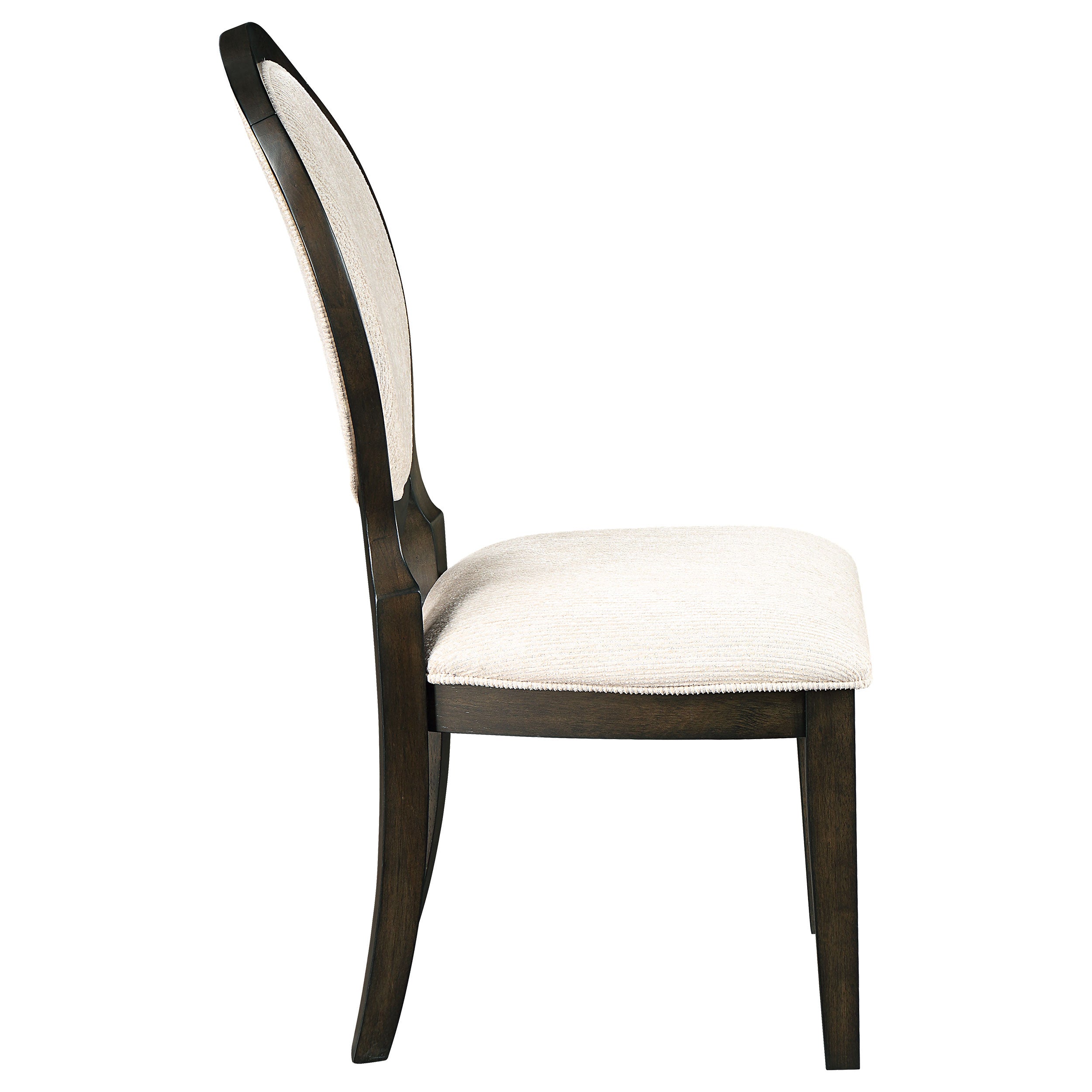 Twyla Dining Side Chair - Luxury Home Furniture (MI)
