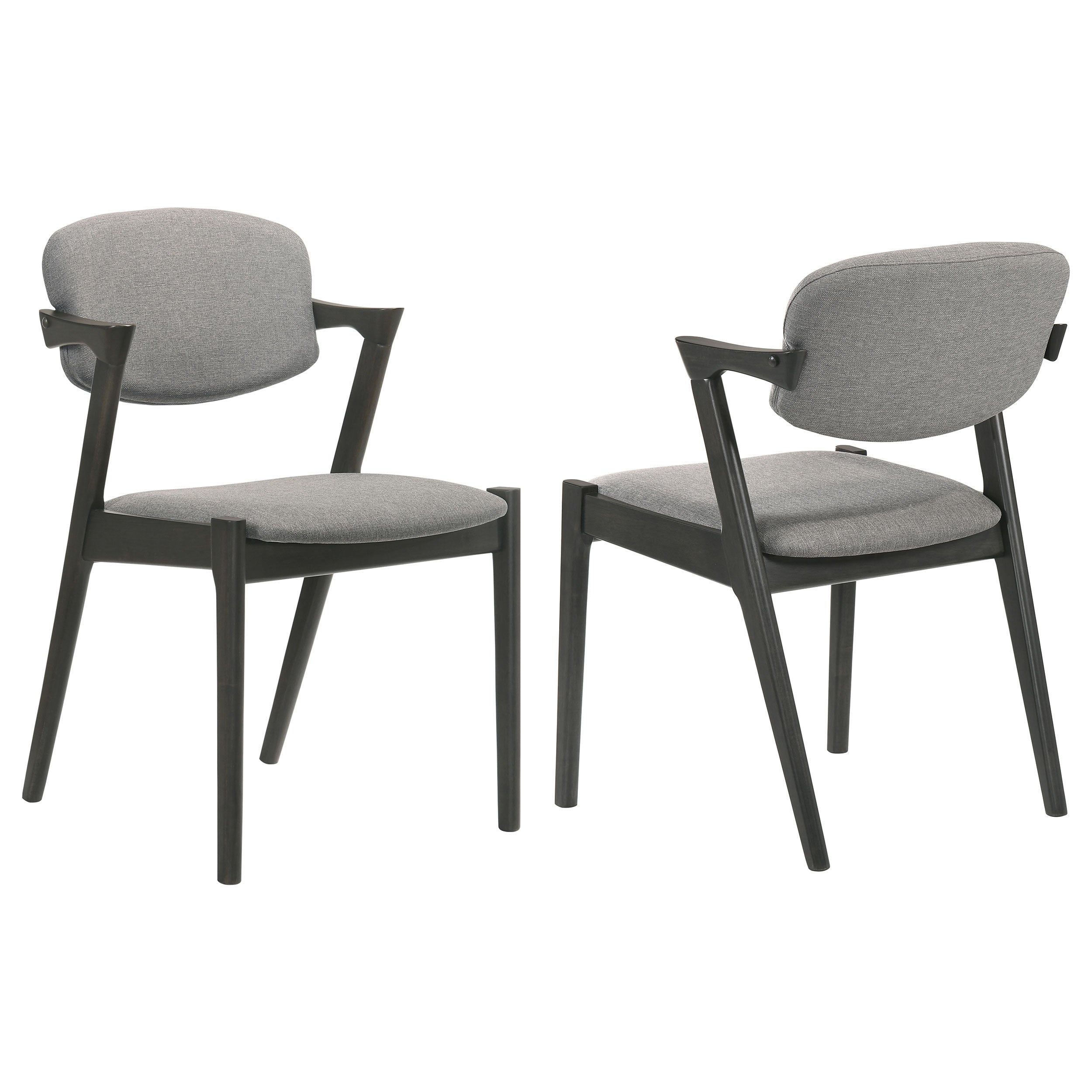 Stevie Dining Arm Chair - Luxury Home Furniture (MI)