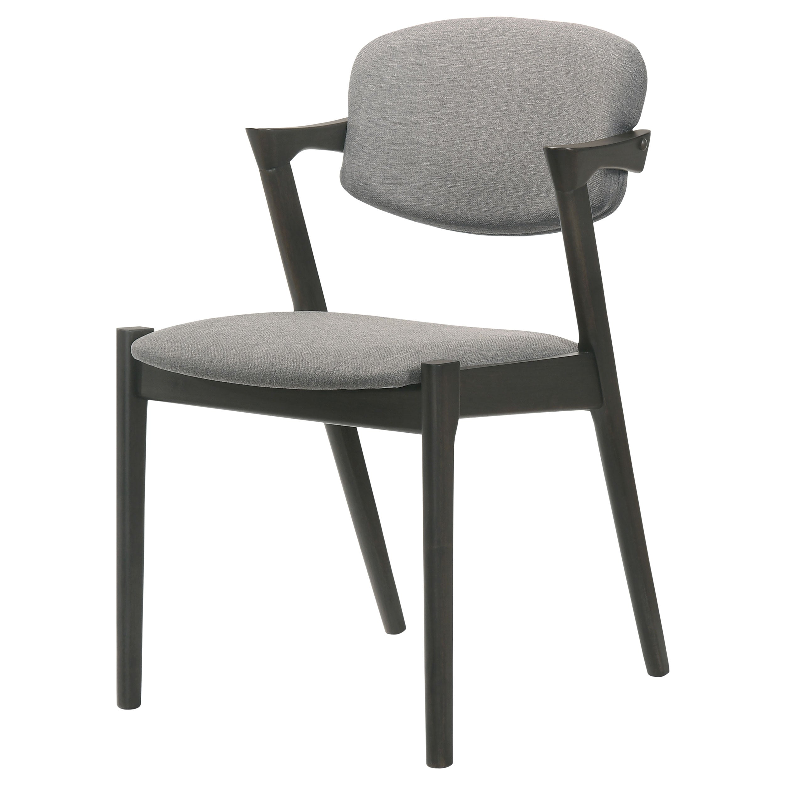Stevie Dining Arm Chair - Luxury Home Furniture (MI)