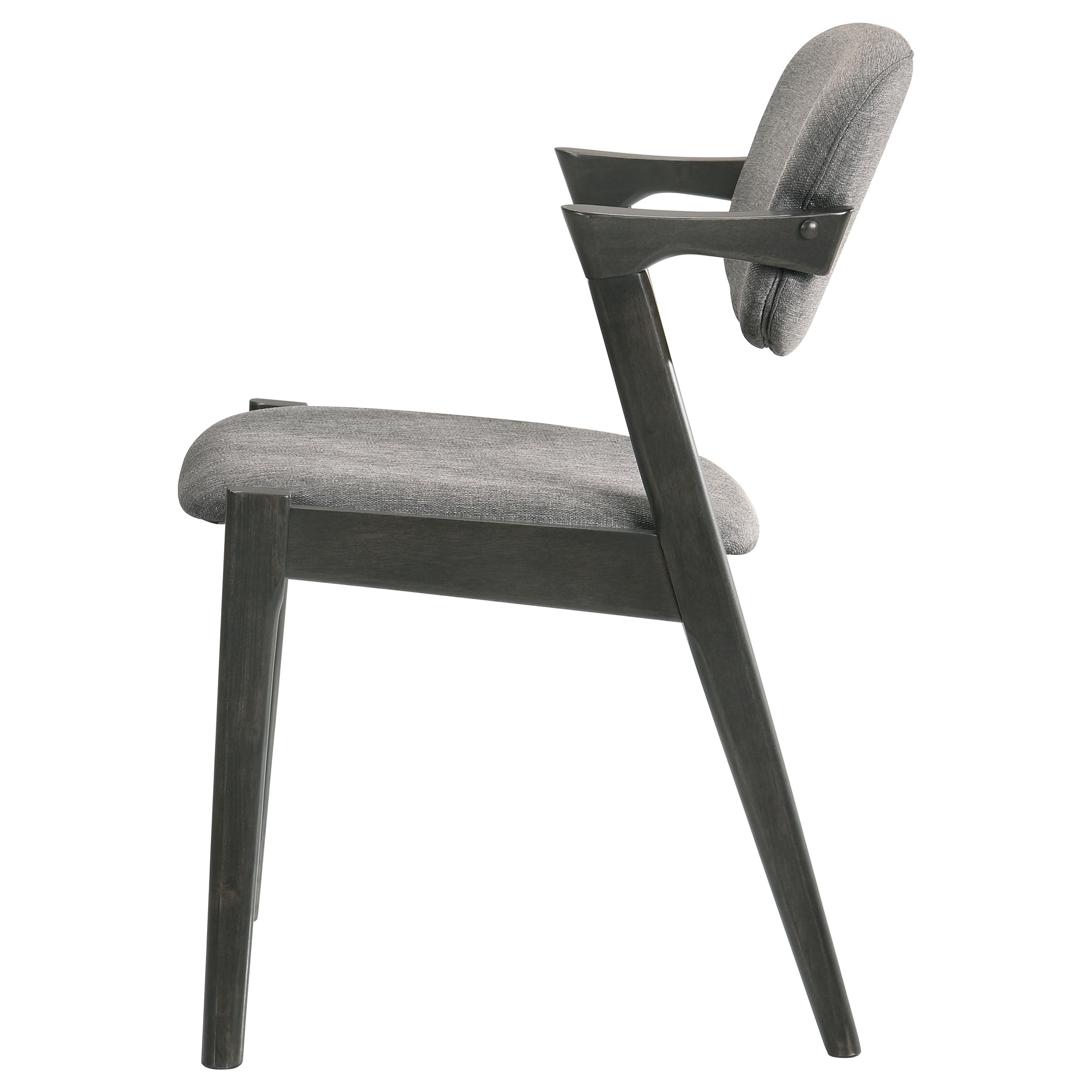 Stevie Dining Arm Chair - Luxury Home Furniture (MI)