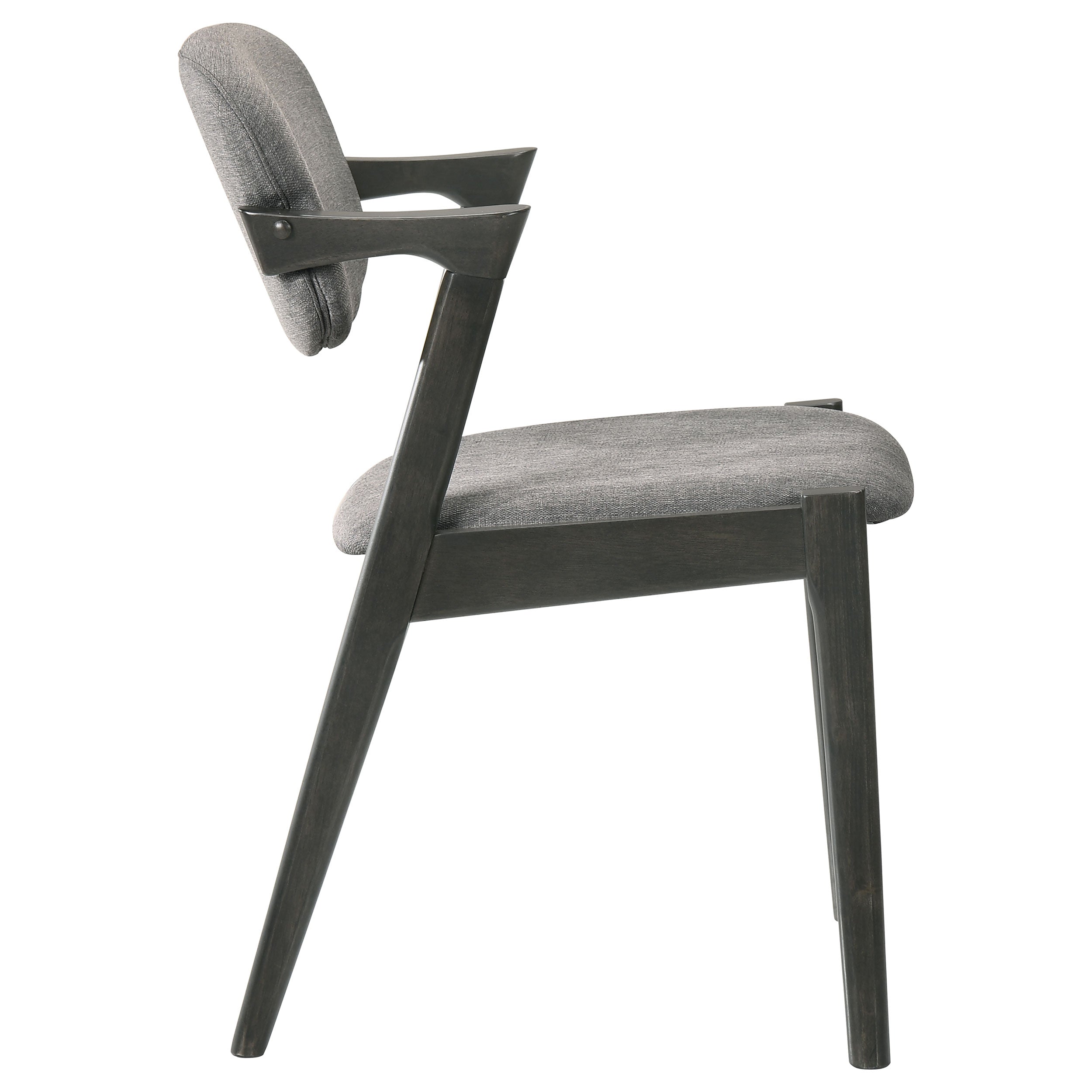 Stevie Dining Arm Chair - Luxury Home Furniture (MI)
