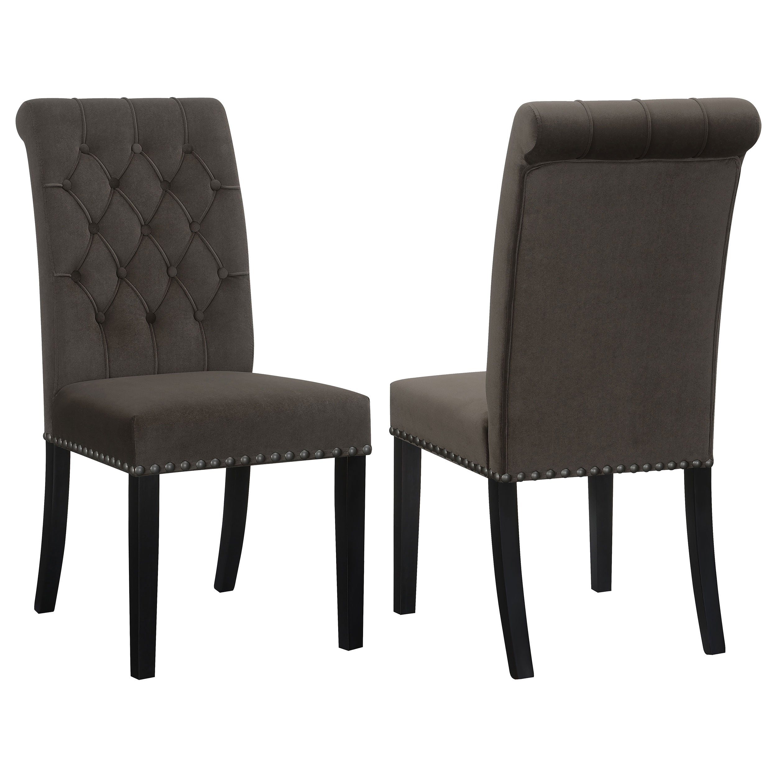Alana Dining Side Chair - Luxury Home Furniture (MI)