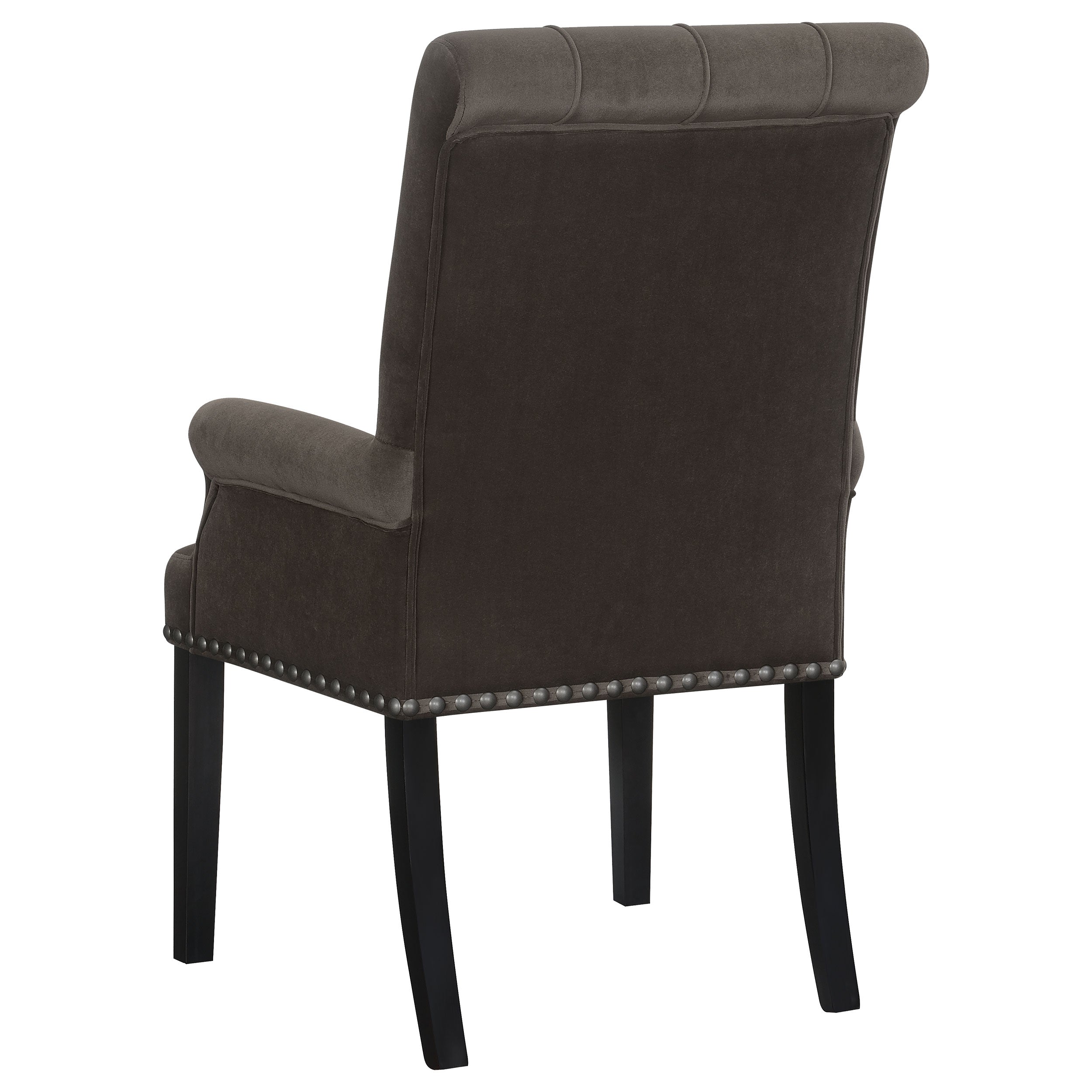 Alana Arm Chairs - Luxury Home Furniture (MI)