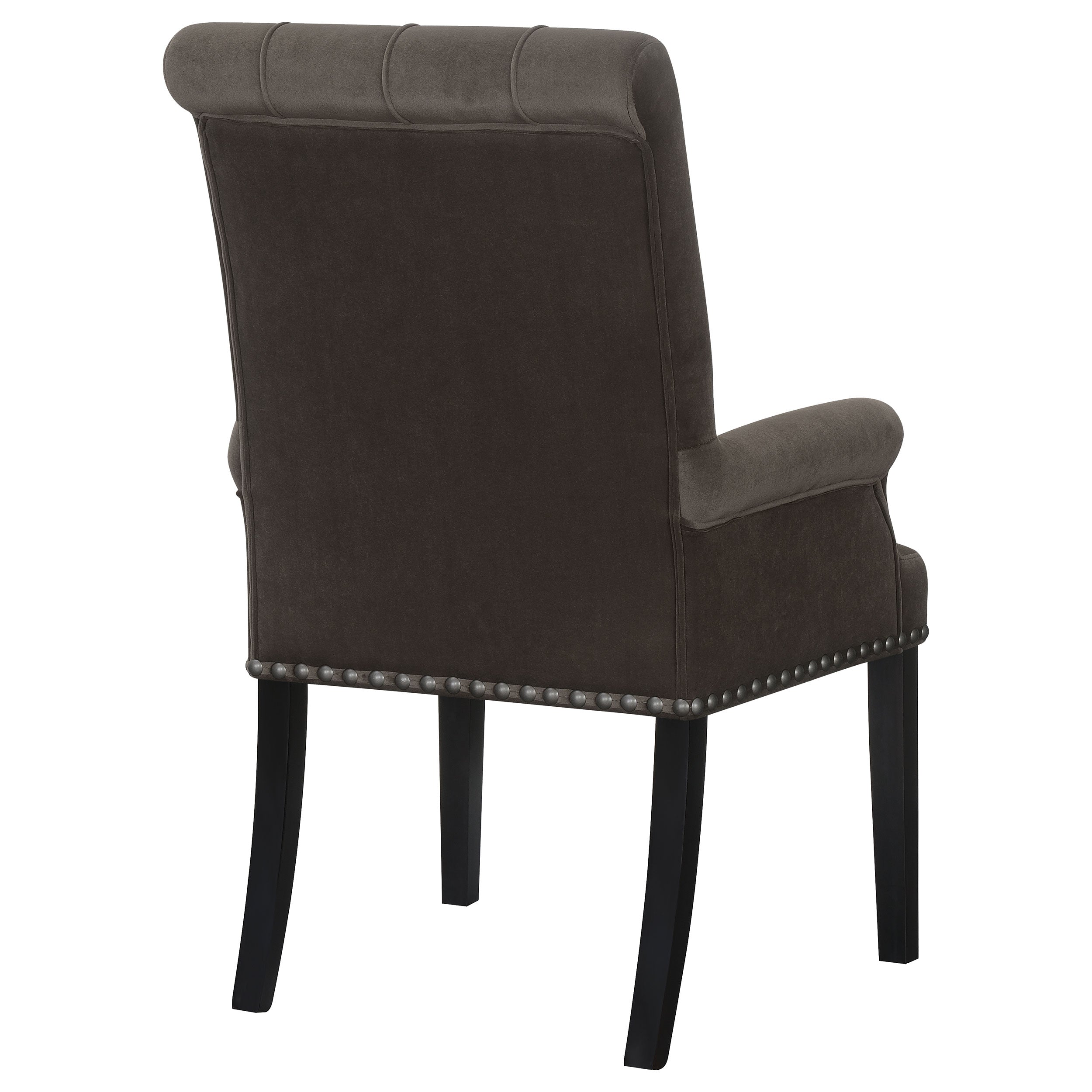 Alana Arm Chairs - Luxury Home Furniture (MI)