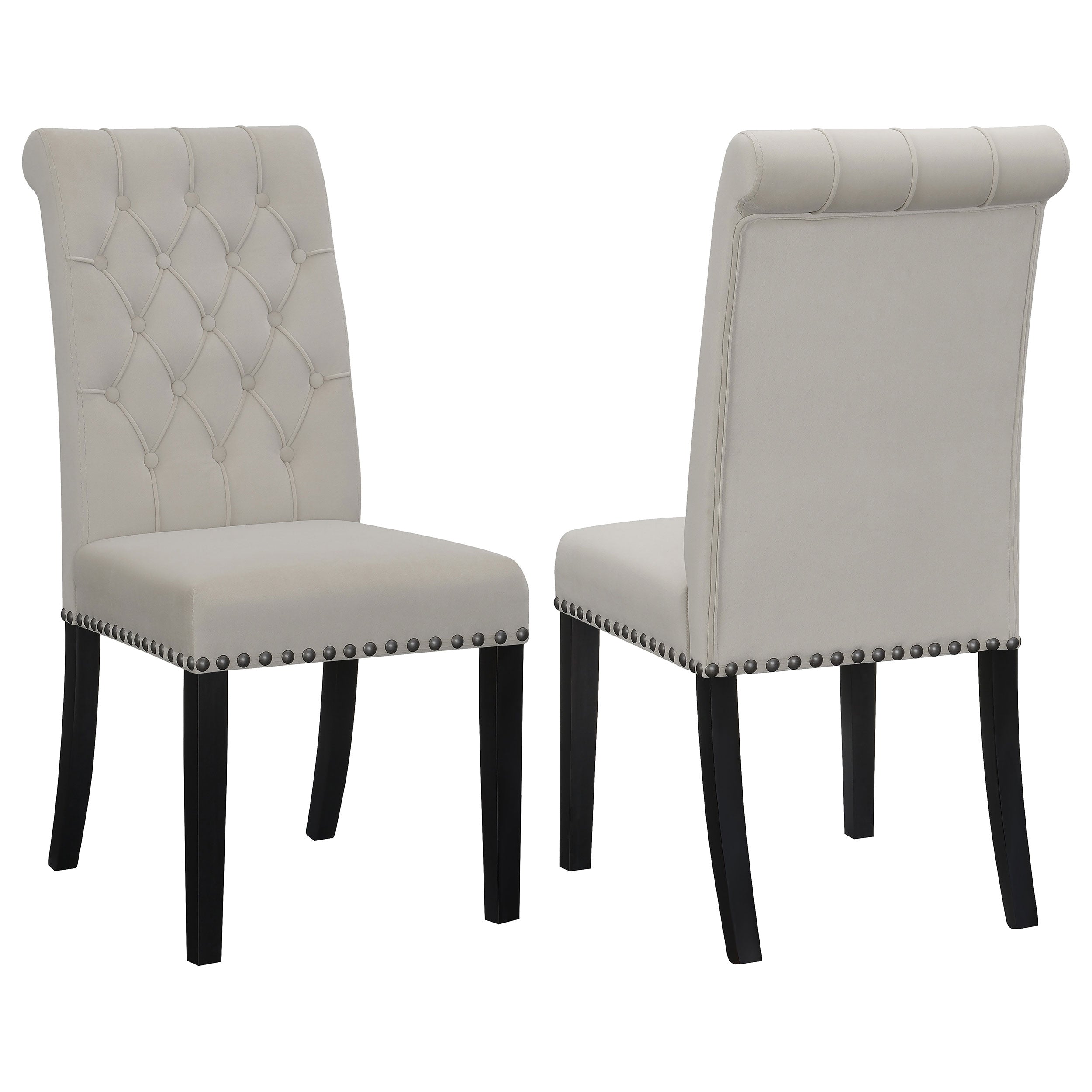 Alana Dining Side Chair - Luxury Home Furniture (MI)
