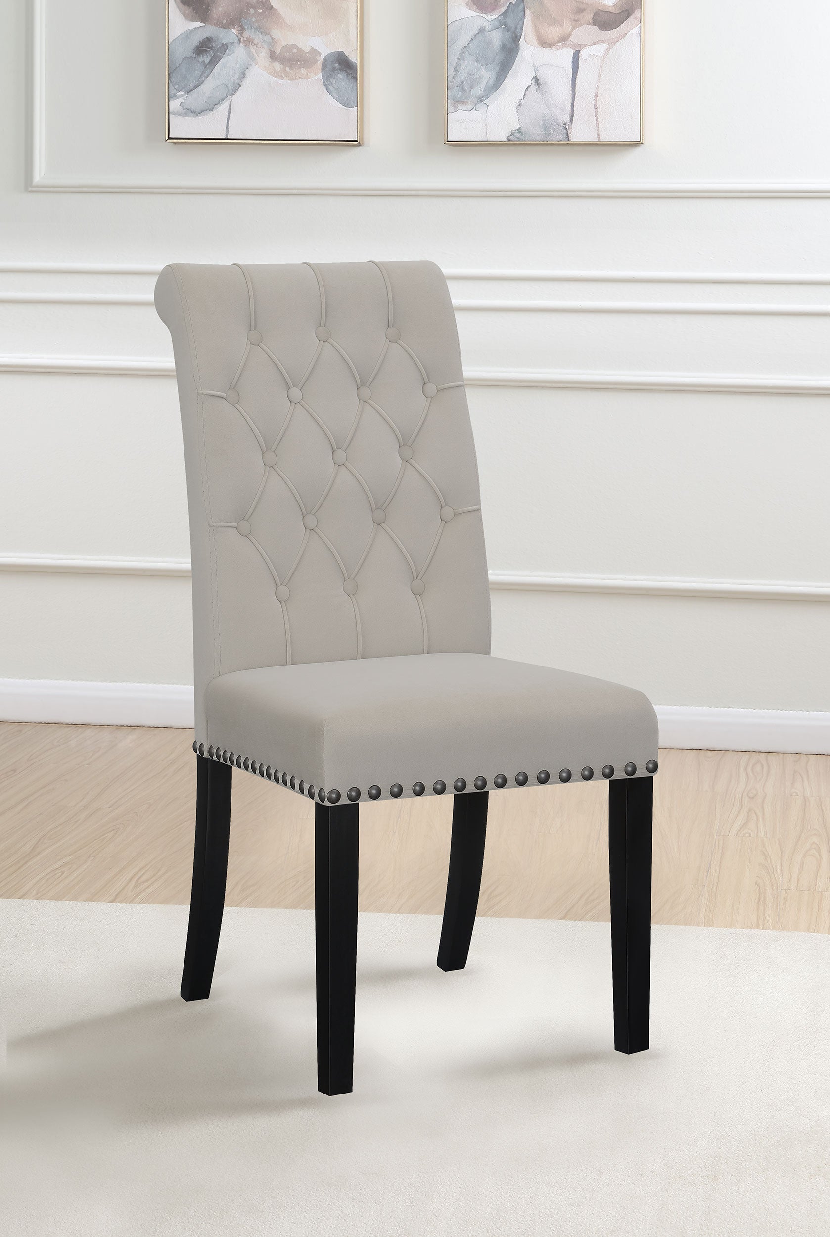 Alana Dining Side Chair - Luxury Home Furniture (MI)