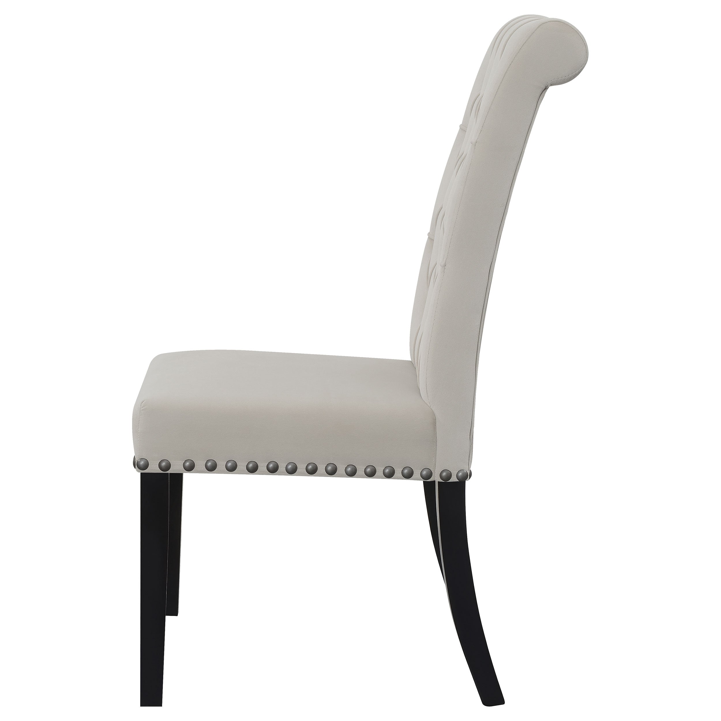 Alana Dining Side Chair - Luxury Home Furniture (MI)