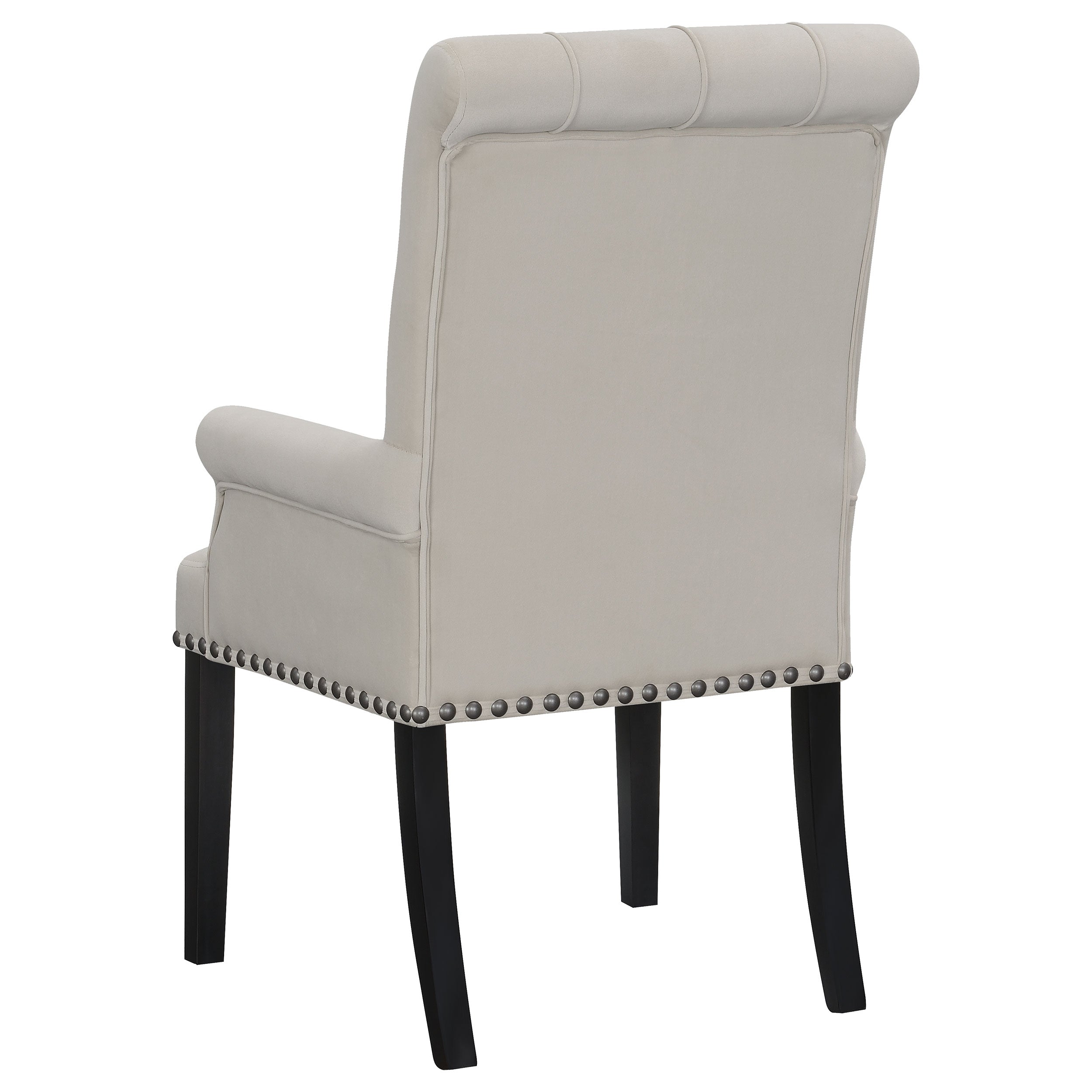 Alana Dining Arm Chair - Luxury Home Furniture (MI)