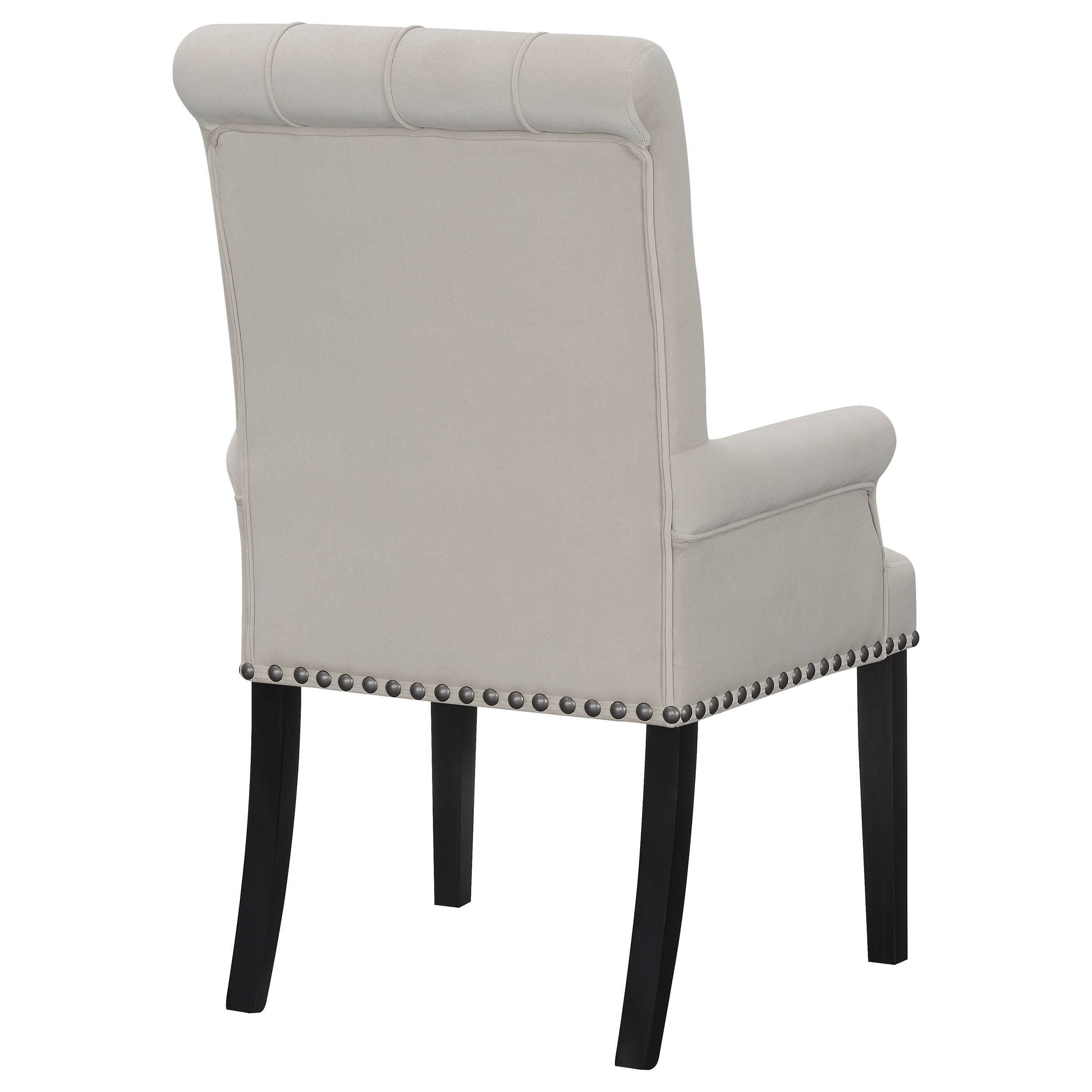 Alana Arm Chairs - Luxury Home Furniture (MI)