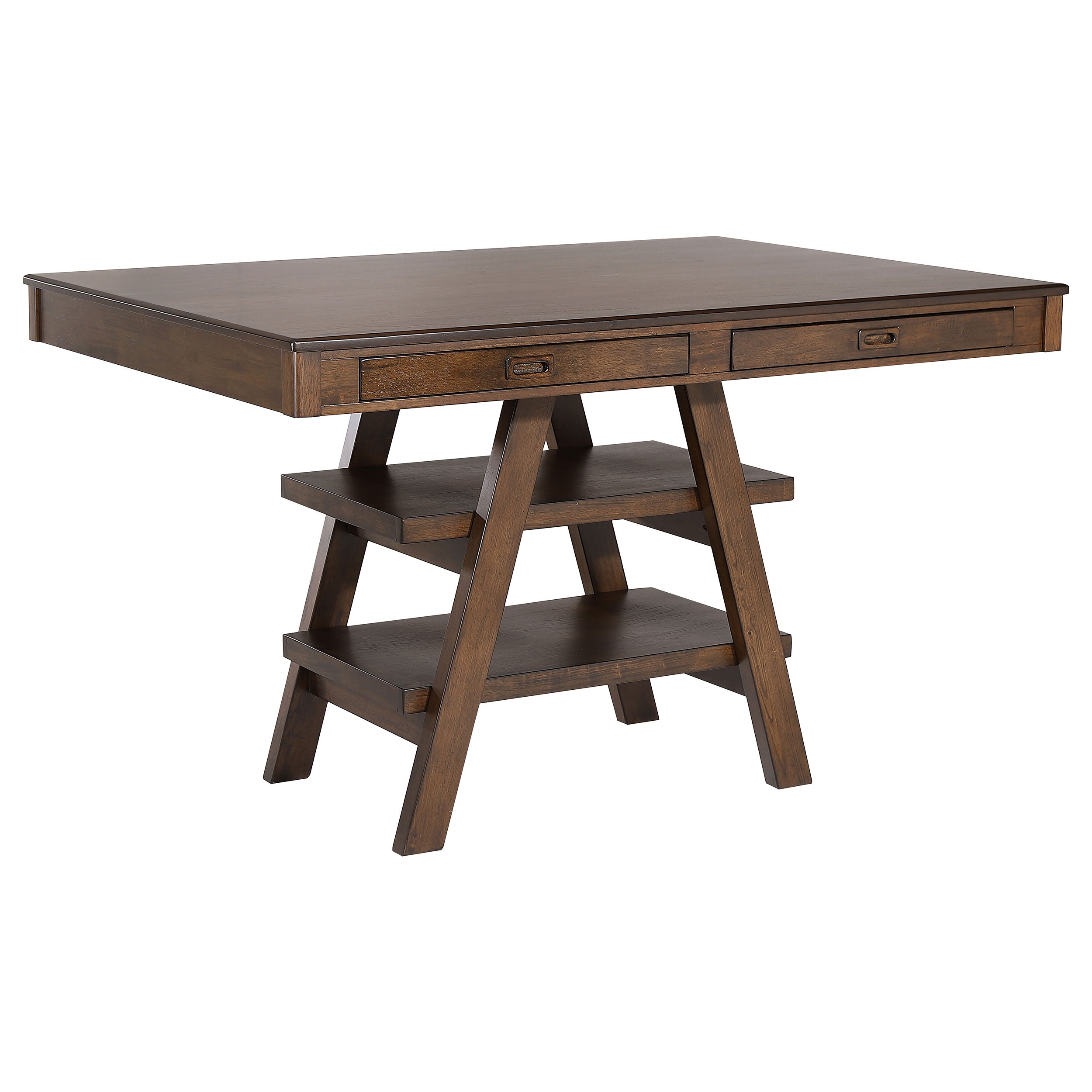 Dewey Counter Height Dining Set - Luxury Home Furniture (MI)