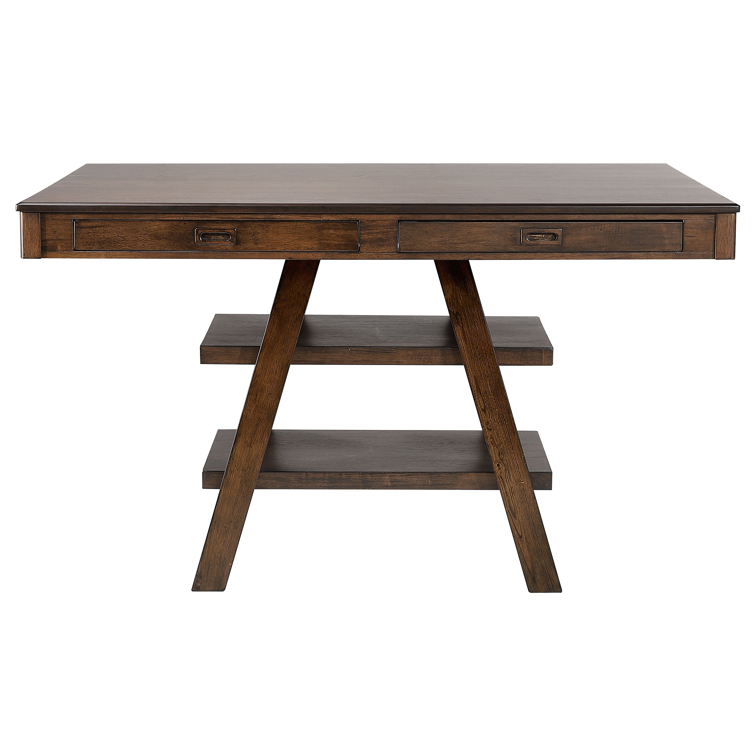 Dewey Counter Height Dining Set - Luxury Home Furniture (MI)