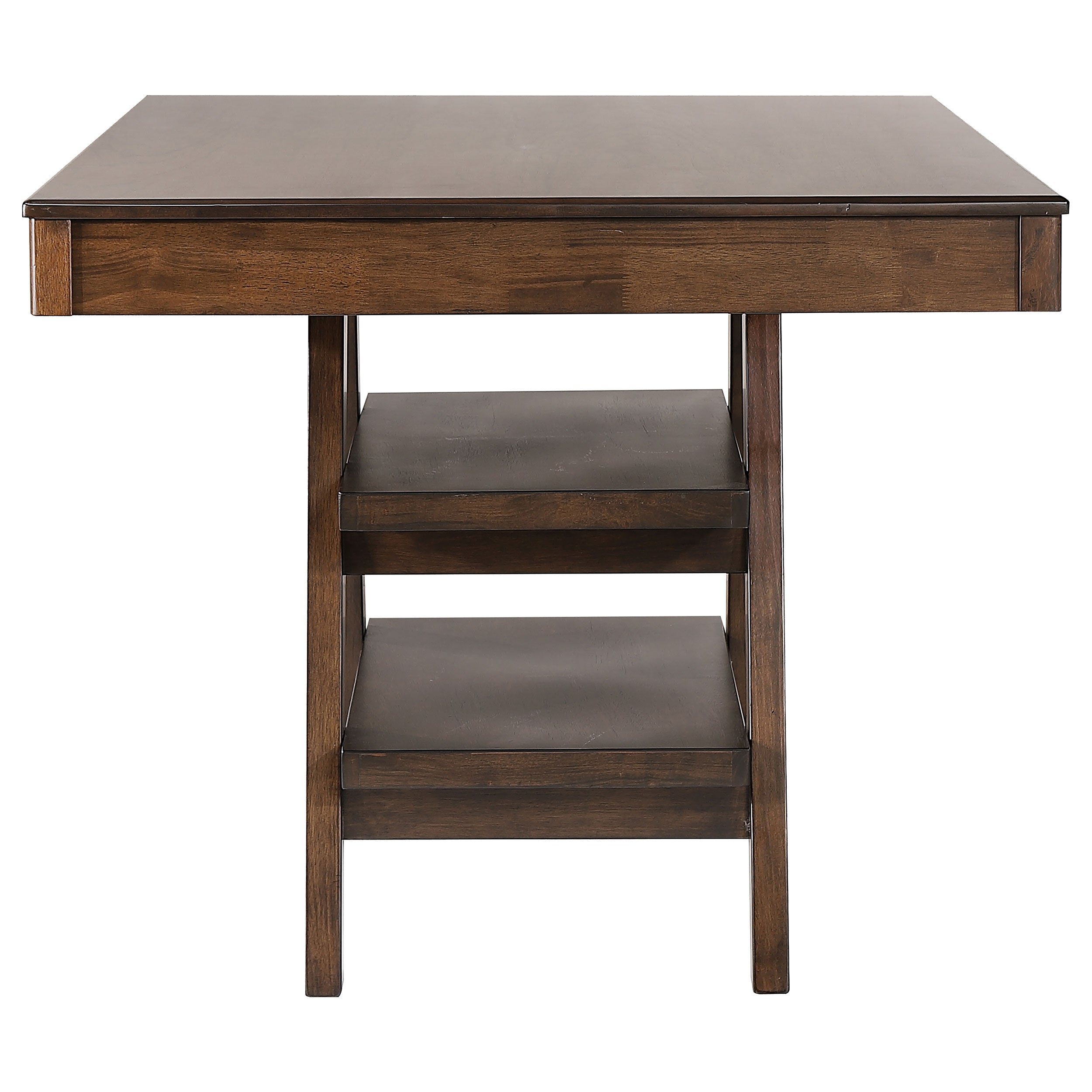 Dewey Counter Height Dining Set - Luxury Home Furniture (MI)
