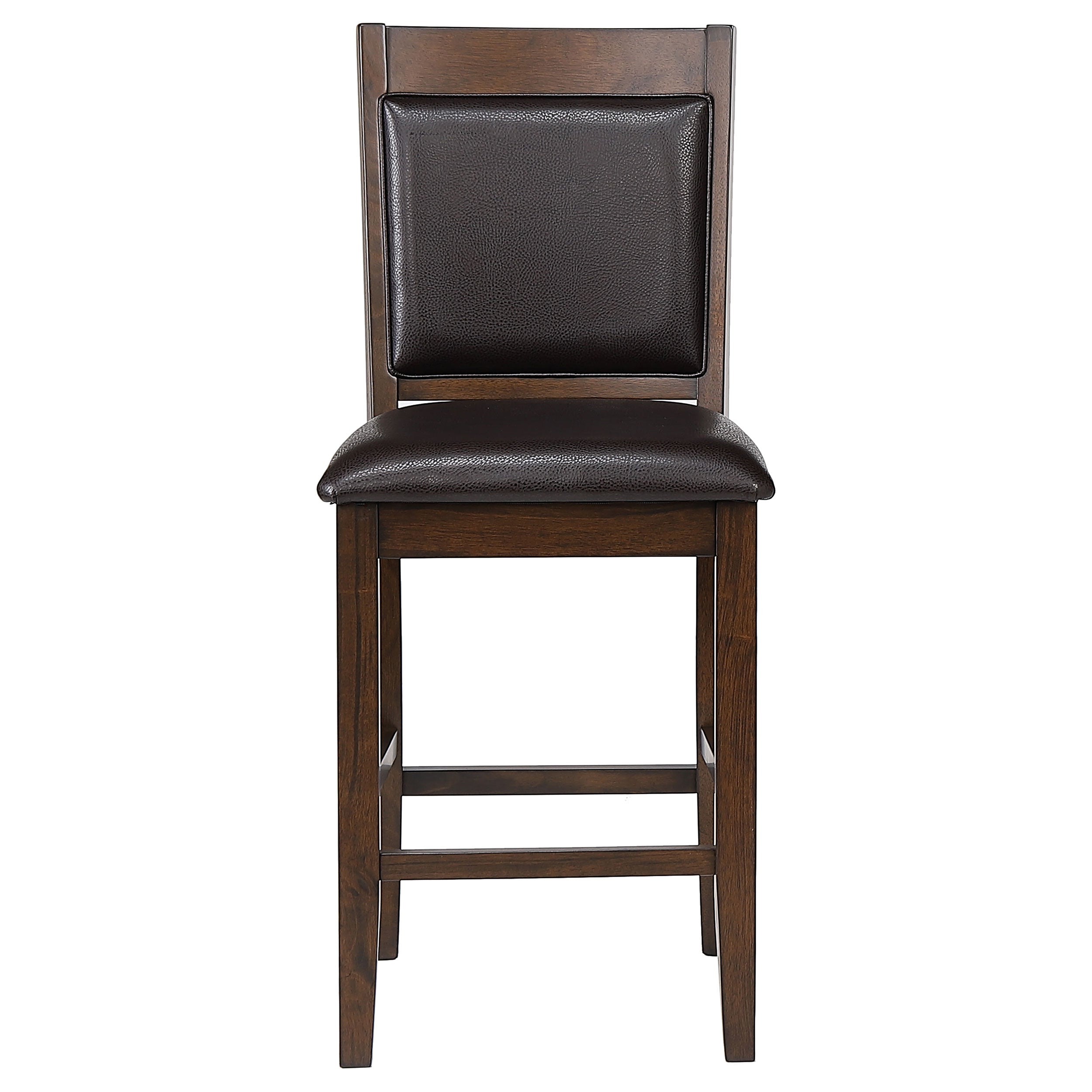 Dewey 5 Pc Counter Height Dining Sets - Luxury Home Furniture (MI)