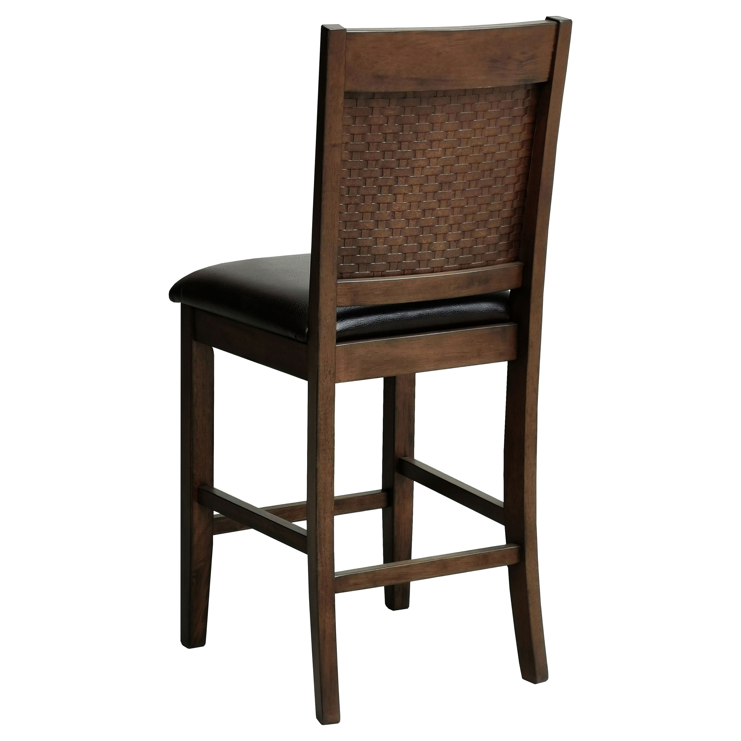 Dewey 5 Pc Counter Height Dining Sets - Luxury Home Furniture (MI)
