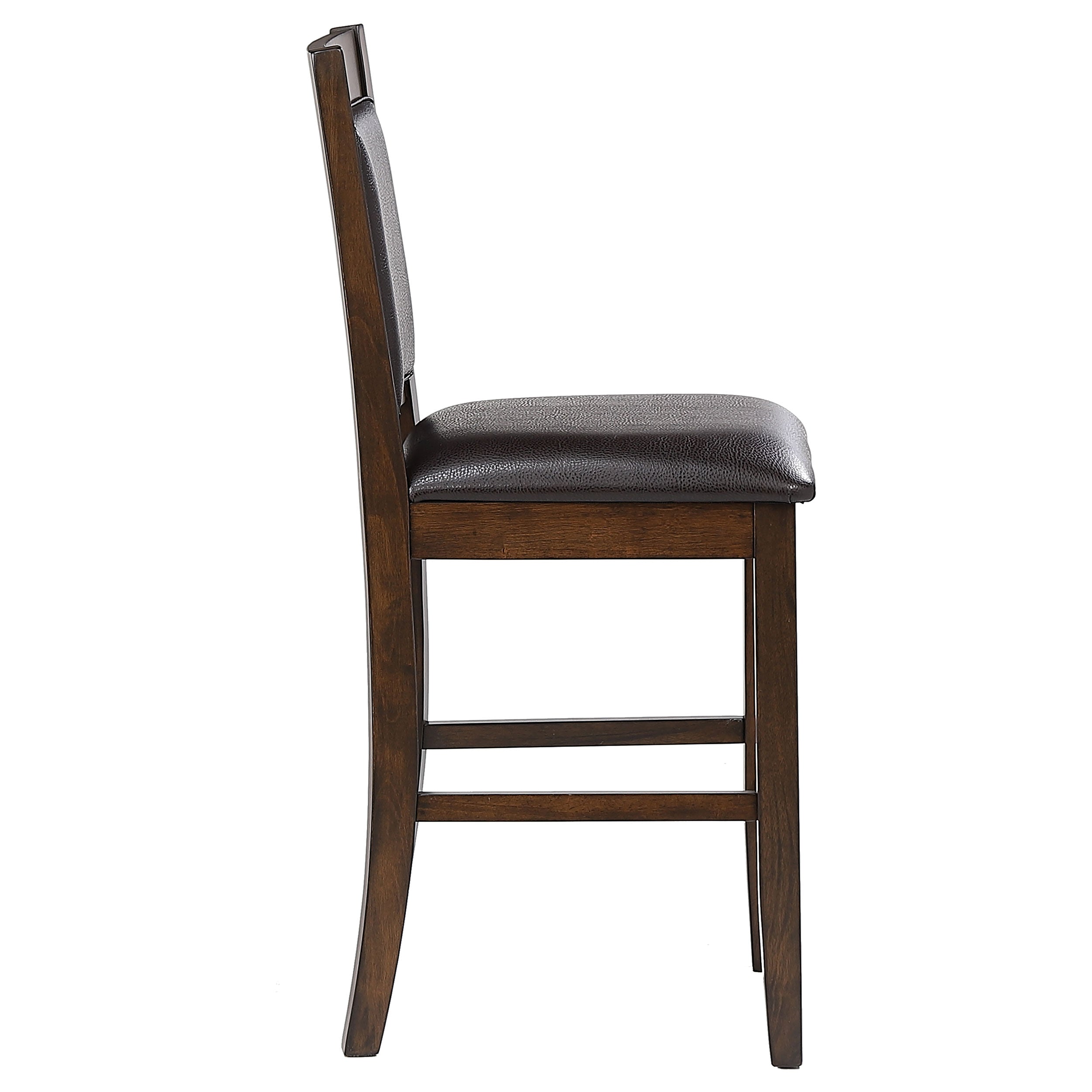 Dewey 5 Pc Counter Height Dining Sets - Luxury Home Furniture (MI)