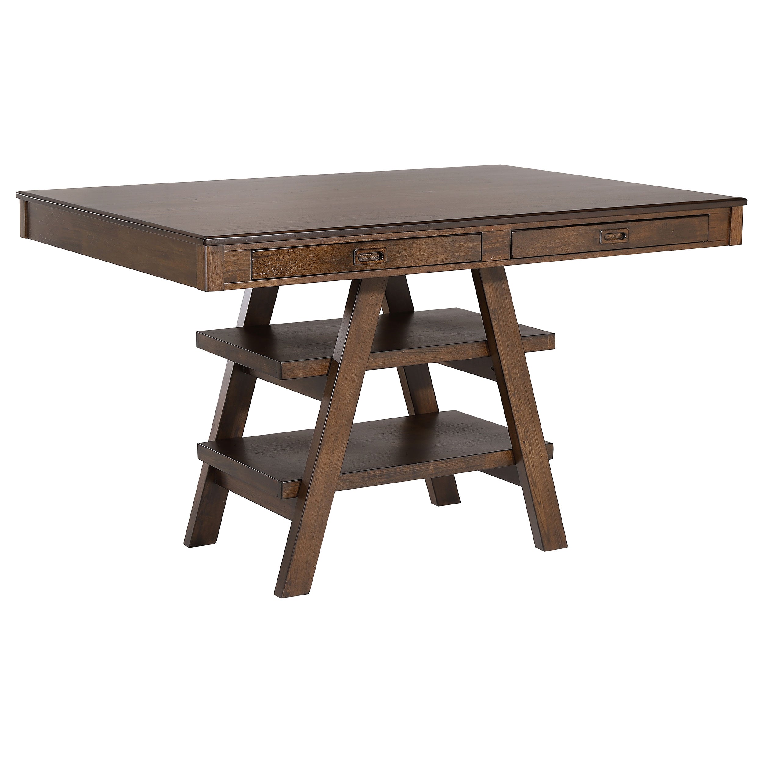 Dewey Counter Height Dining Table - Luxury Home Furniture (MI)