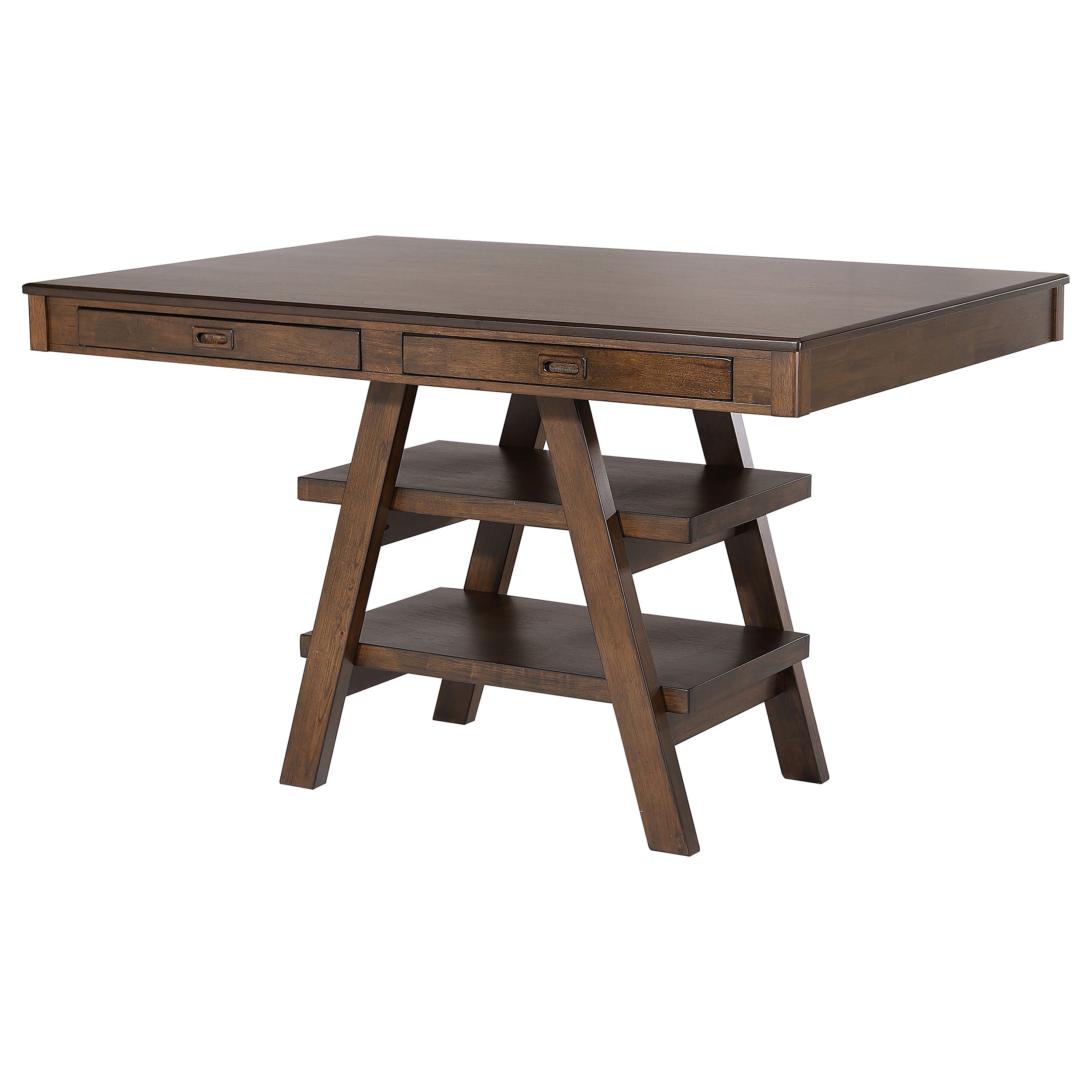 Dewey Counter Height Dining Table - Luxury Home Furniture (MI)