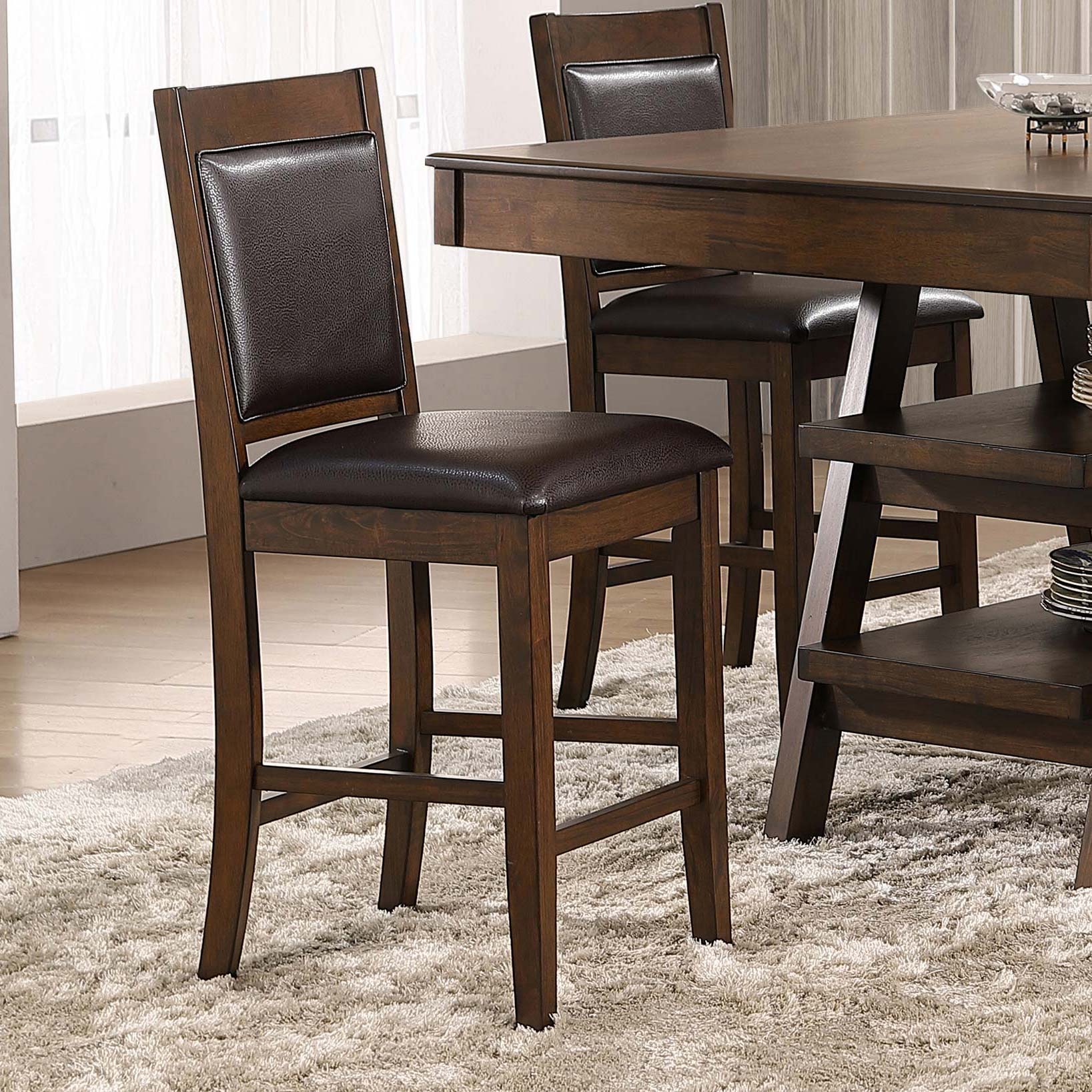 Dewey Counter Chair