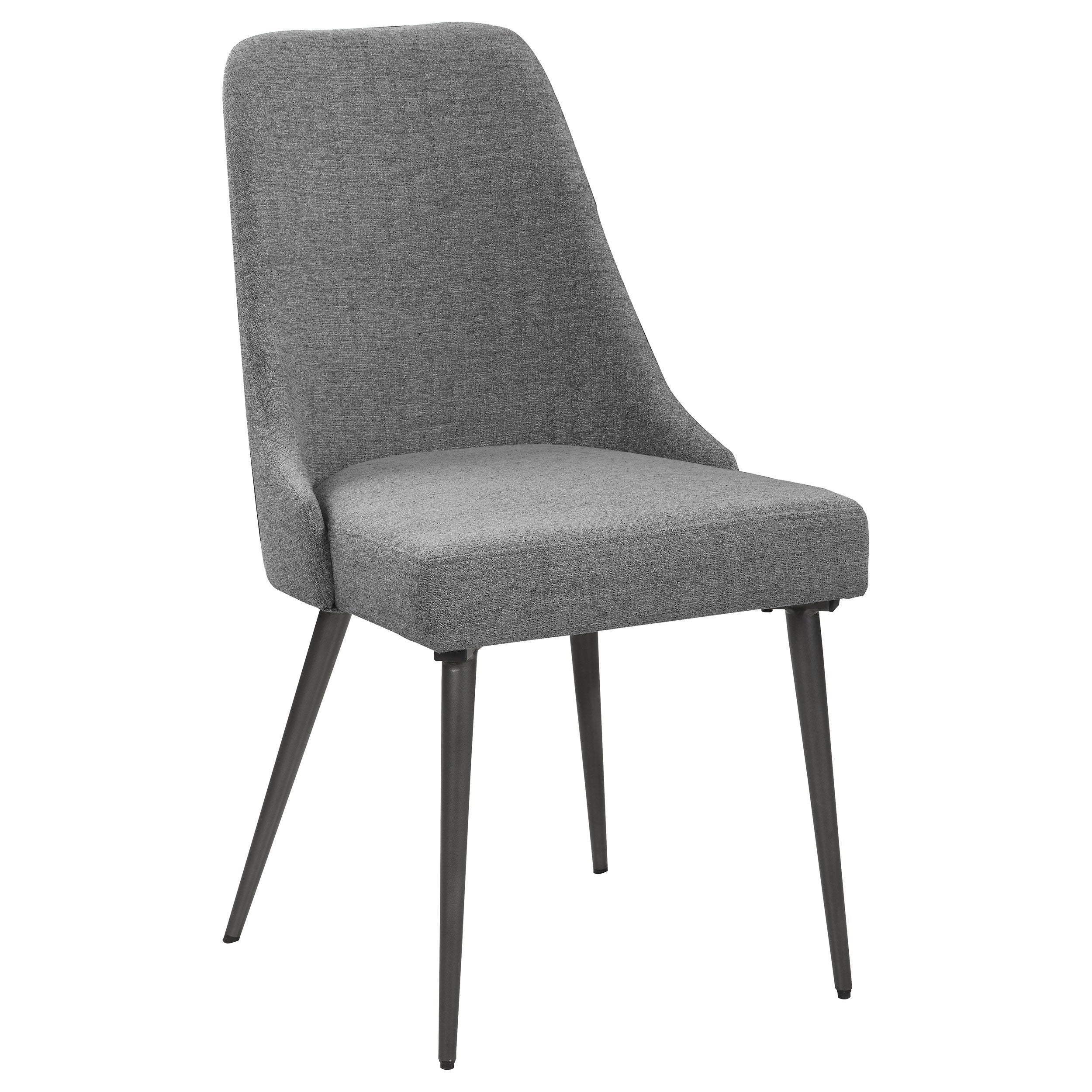 Smith 5 Pc Dining Set - Luxury Home Furniture (MI)