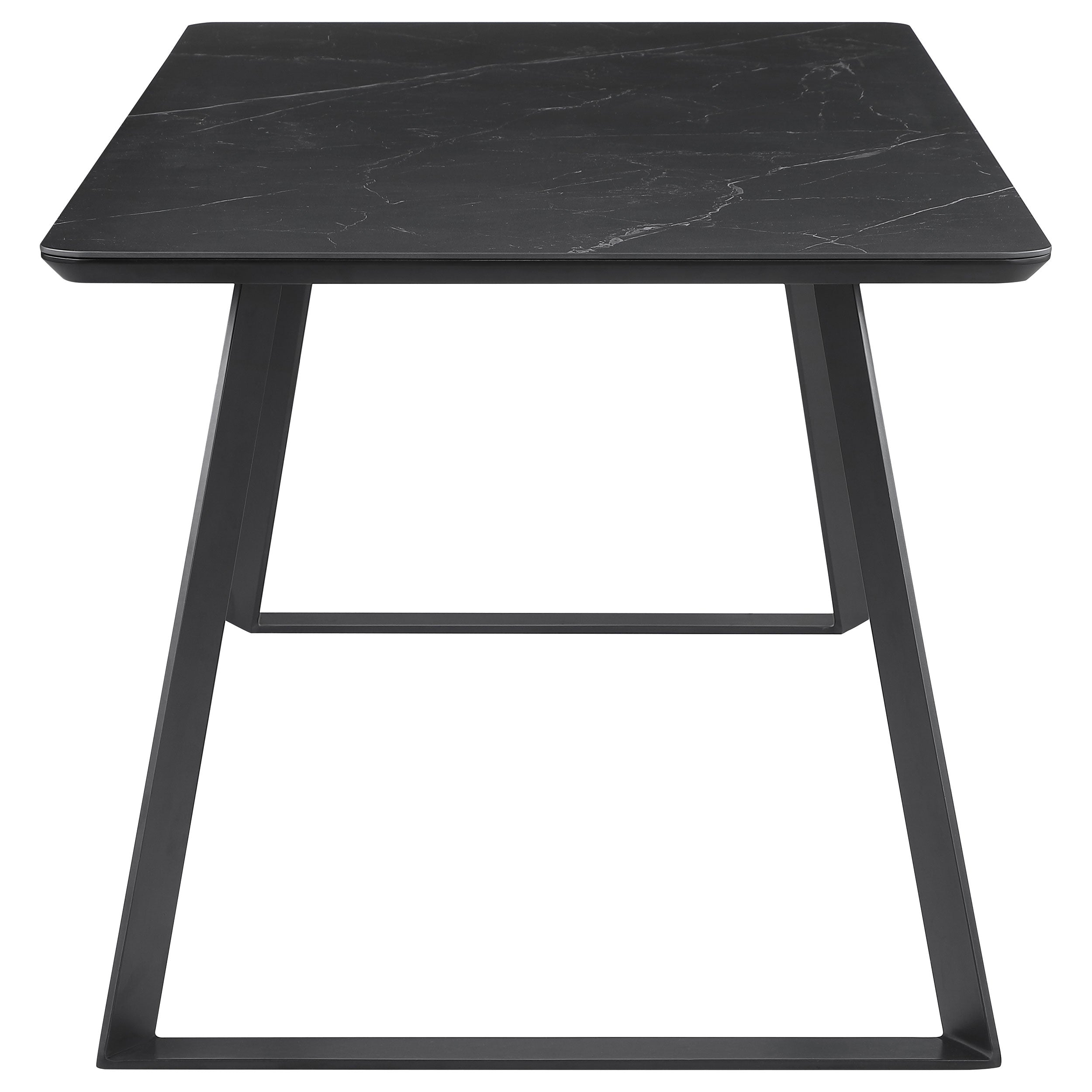 Smith 7 Pc Dining Set - Luxury Home Furniture (MI)