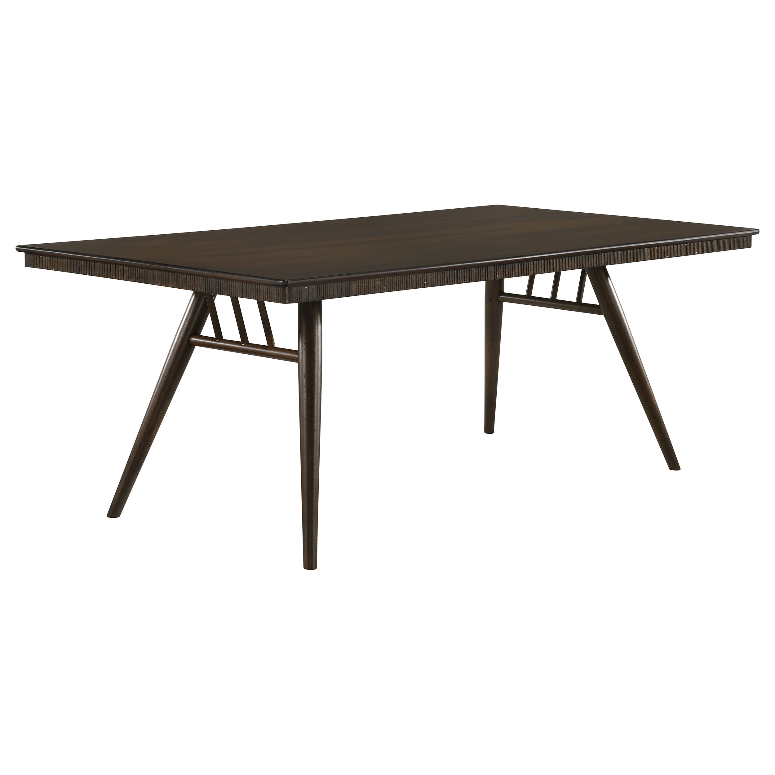 Wes Dining Table - Luxury Home Furniture (MI)