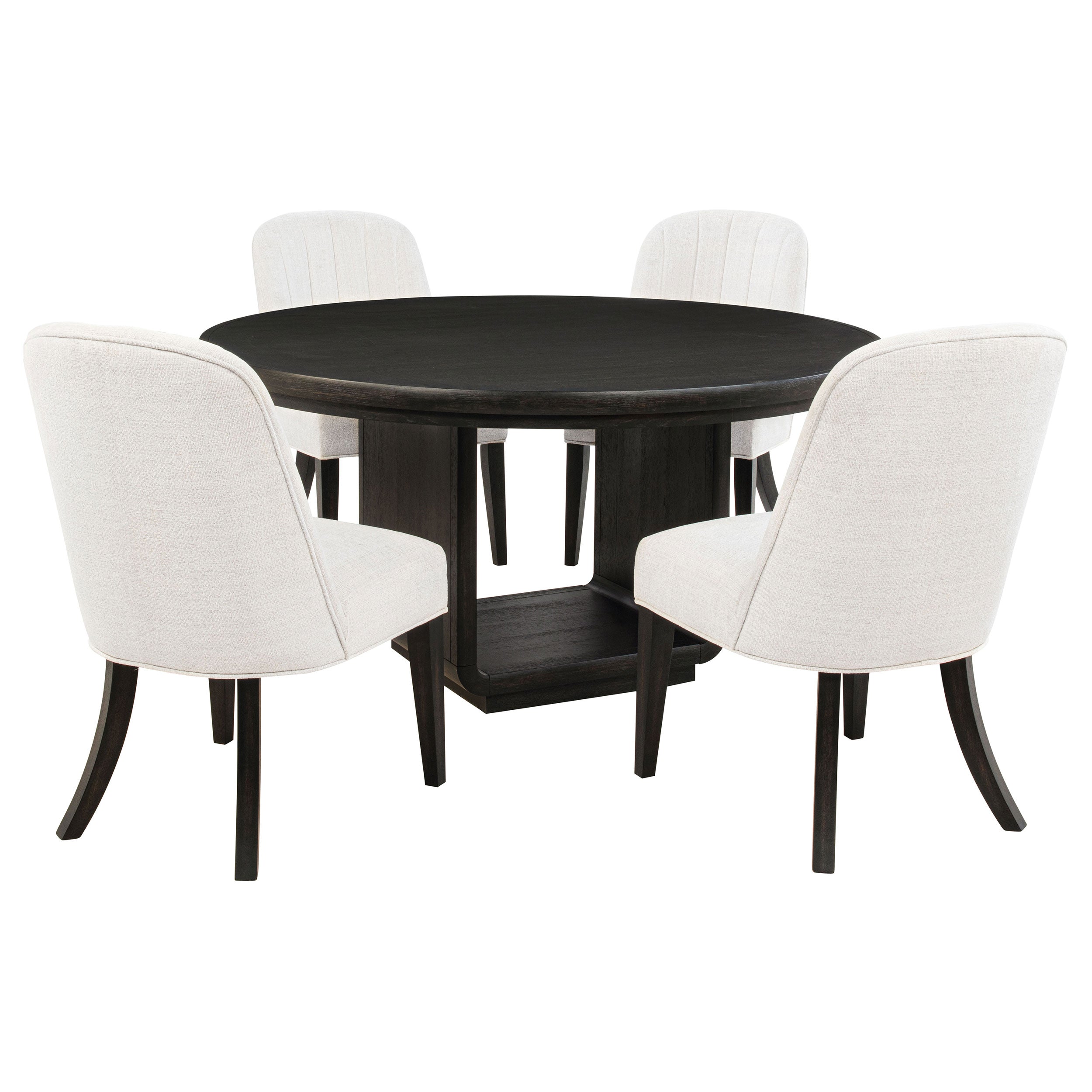 Leandro Dining Set - Luxury Home Furniture (MI)