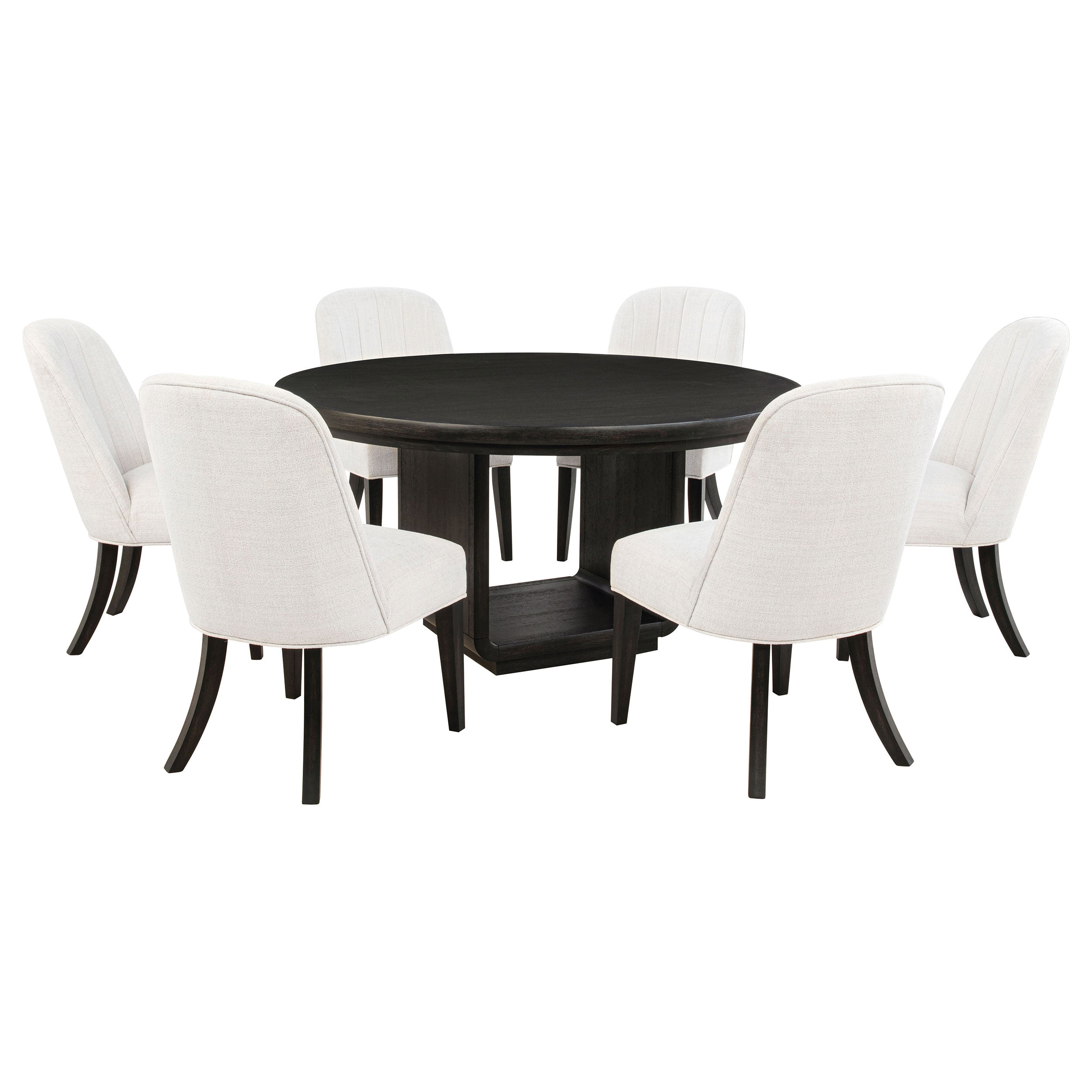 Leandro Dining Set - Luxury Home Furniture (MI)