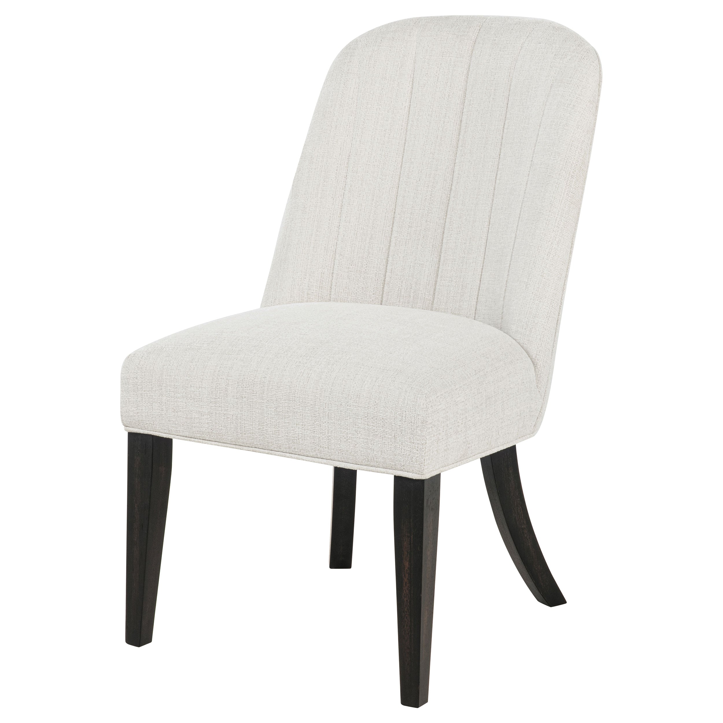 Leandro Dining Side Chair - Luxury Home Furniture (MI)