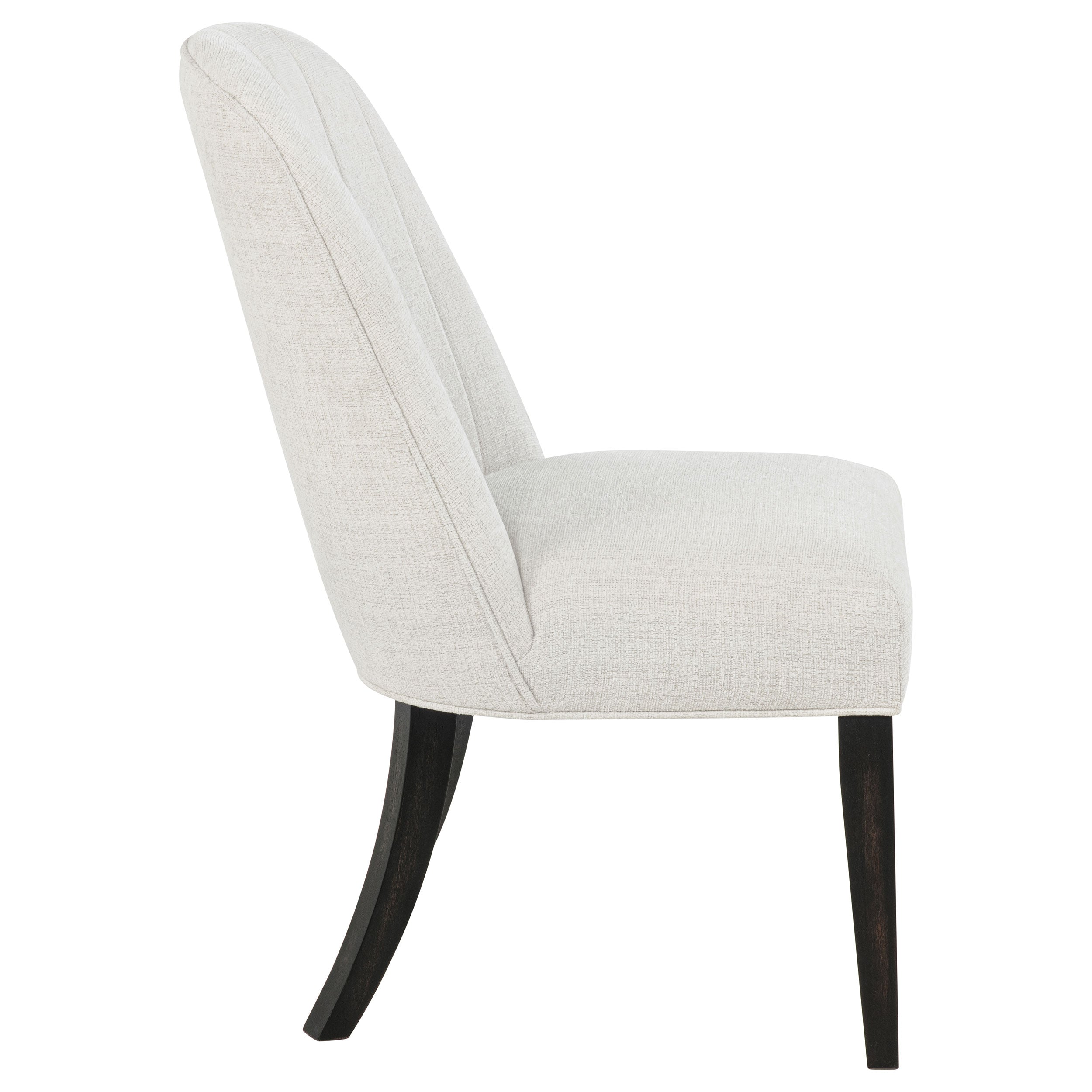 Leandro Dining Side Chair - Luxury Home Furniture (MI)